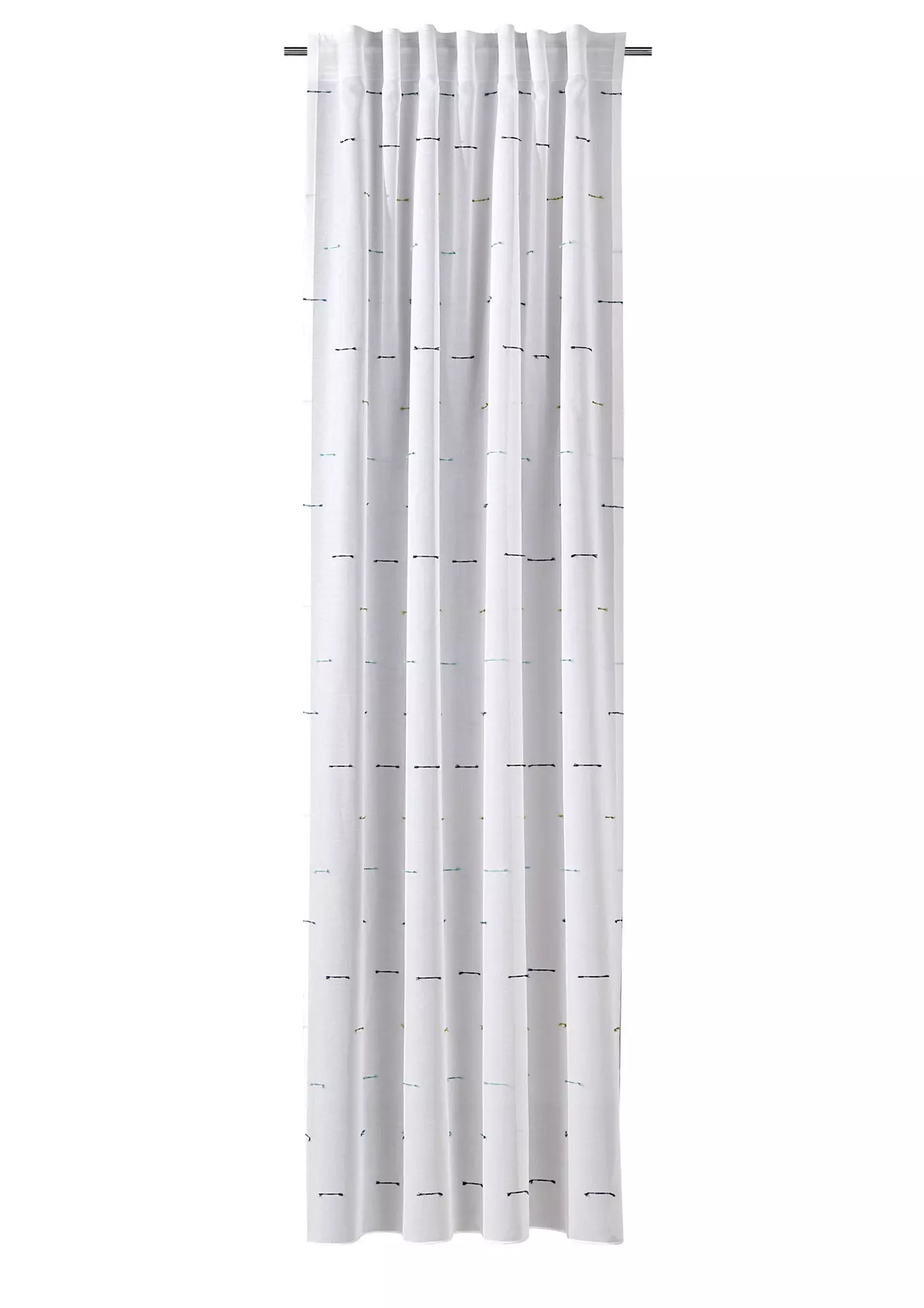 Dekoschal Verdi Textil 140 x 245 cm