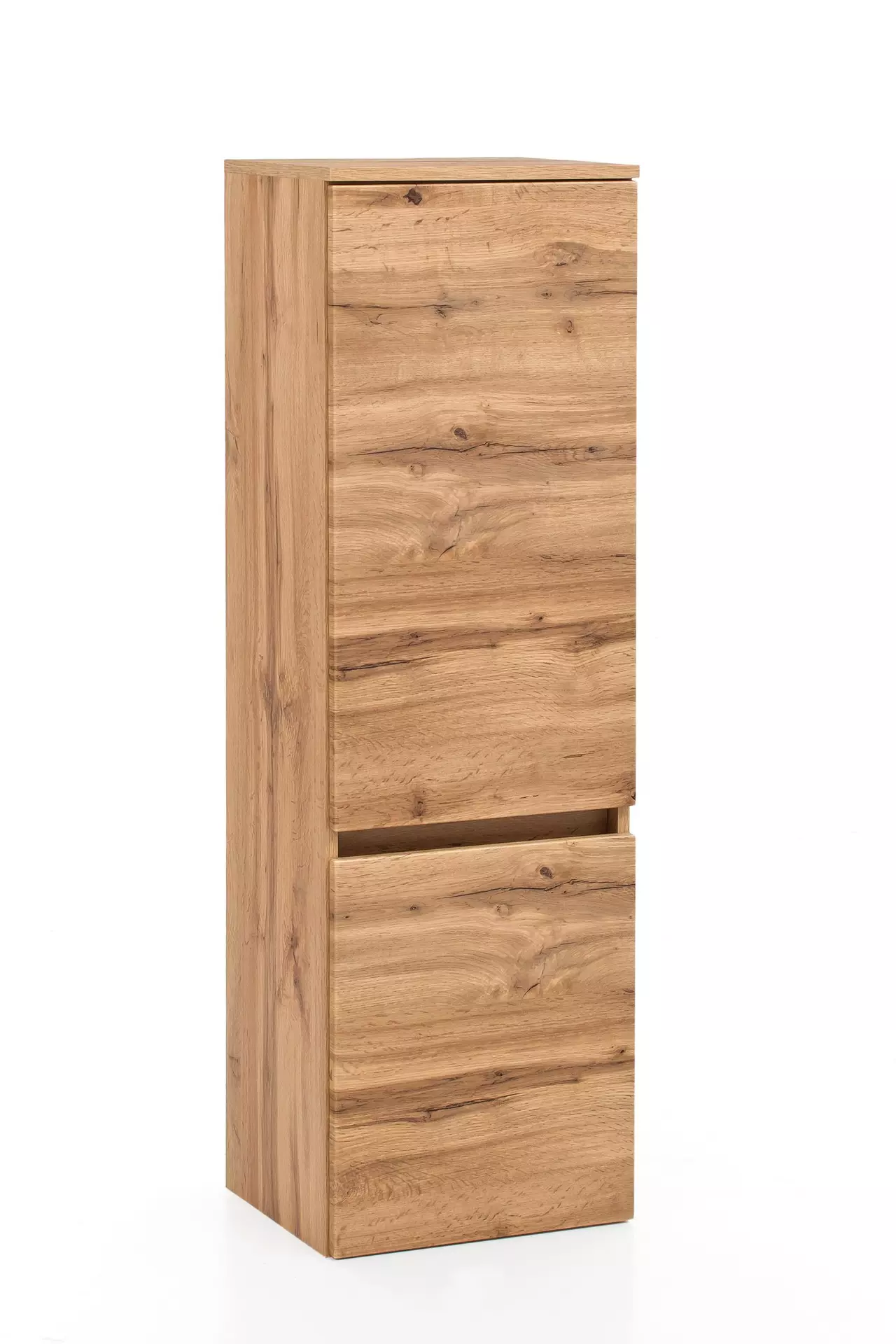 Midischrank Villach Coco Badwelten Holzwerkstoff 35 x 130 x 40 cm