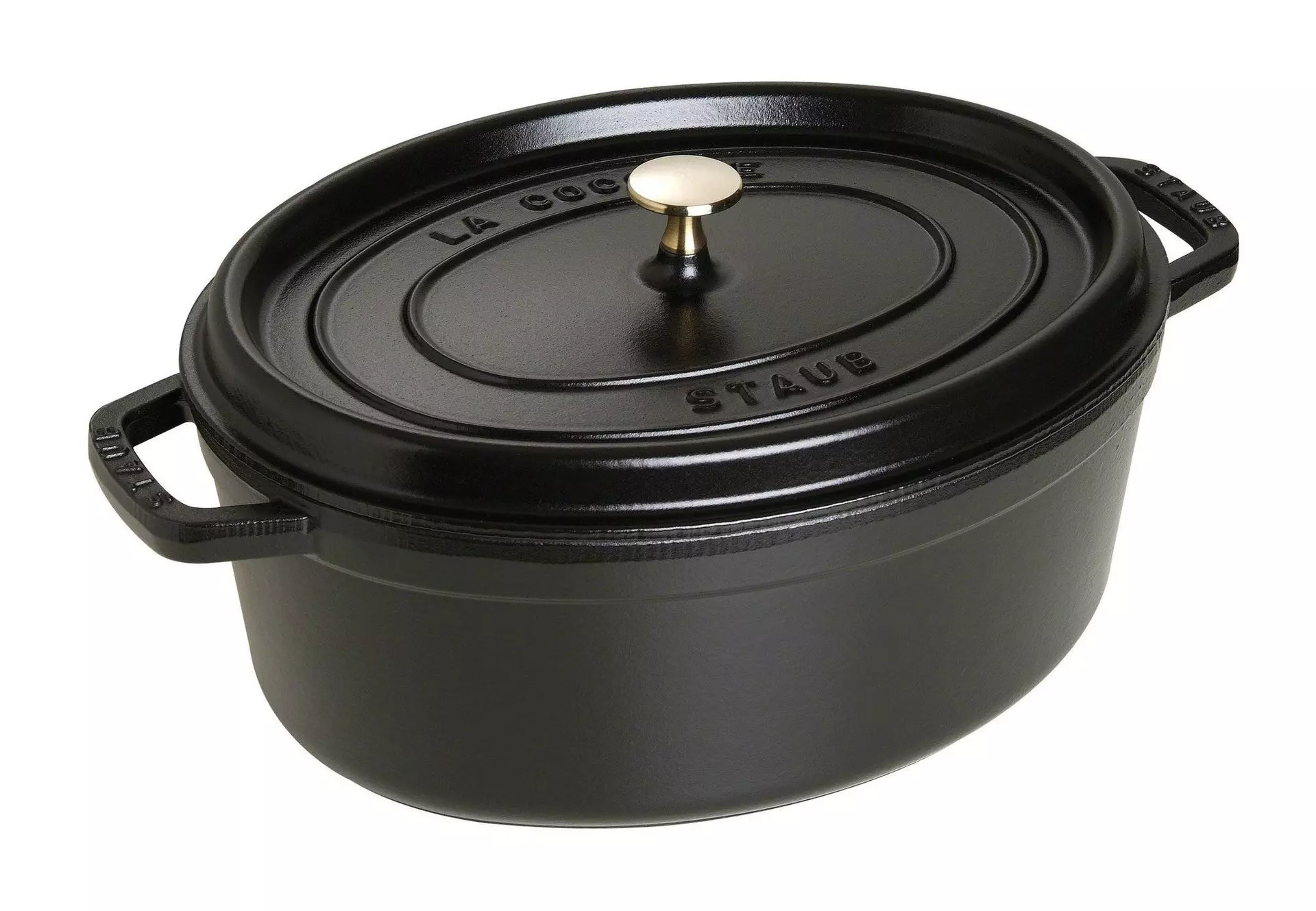 Bräter La Cocotte Staub Metall 