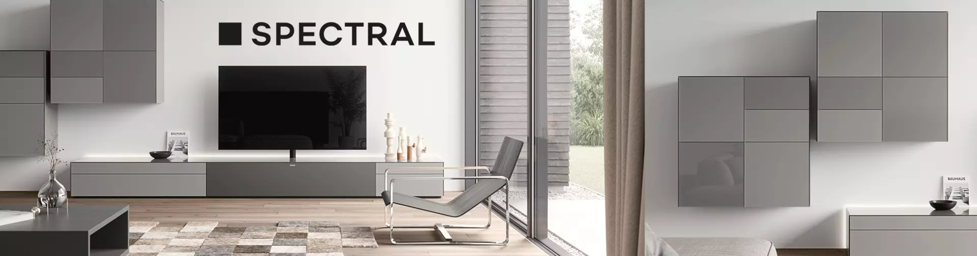 Spectral. der Pionier für Smart Furniture bei Möbel Inhofer in Senden