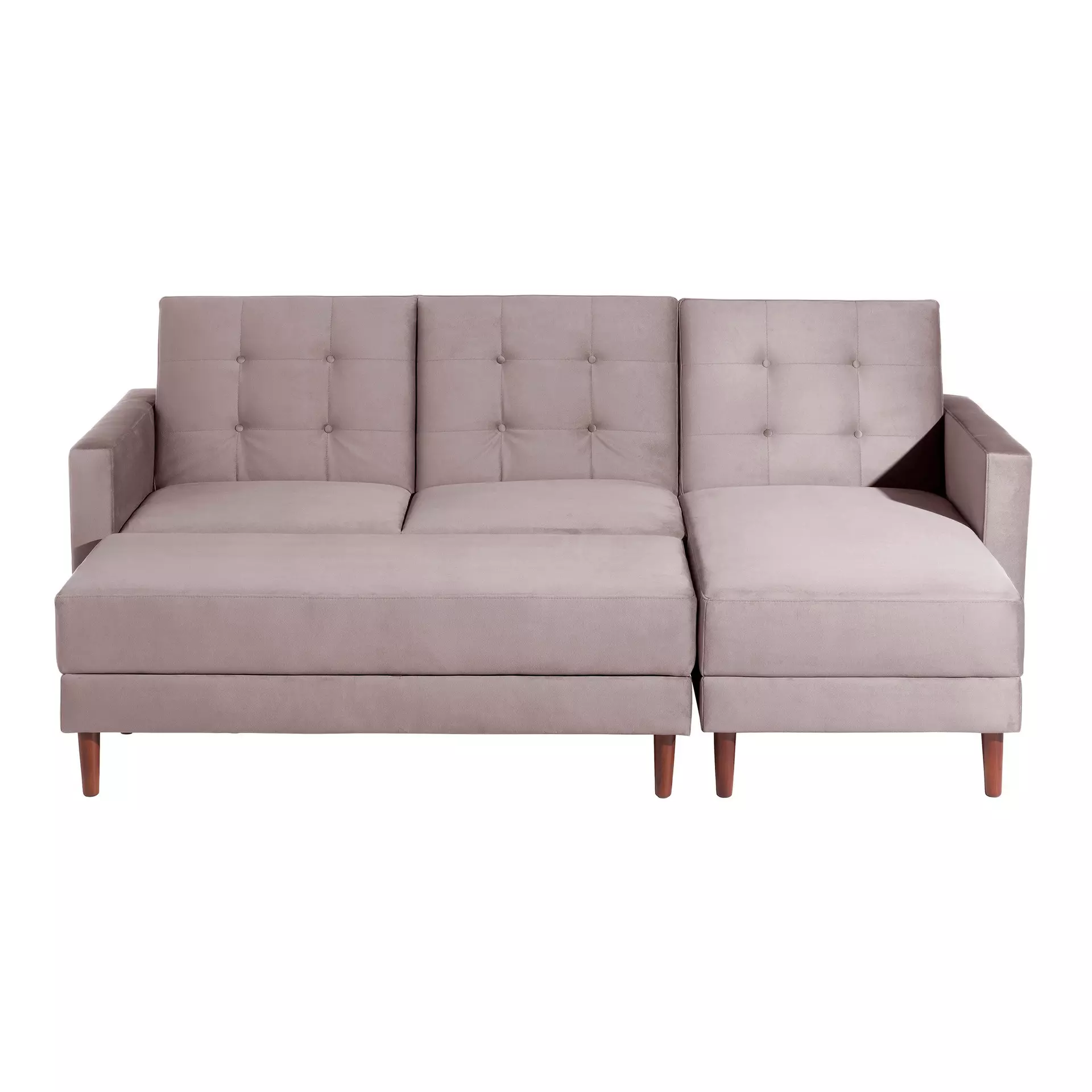 Schlafsofa Easy Relax Max Winzer Textil 152 x 93 x 223 cm