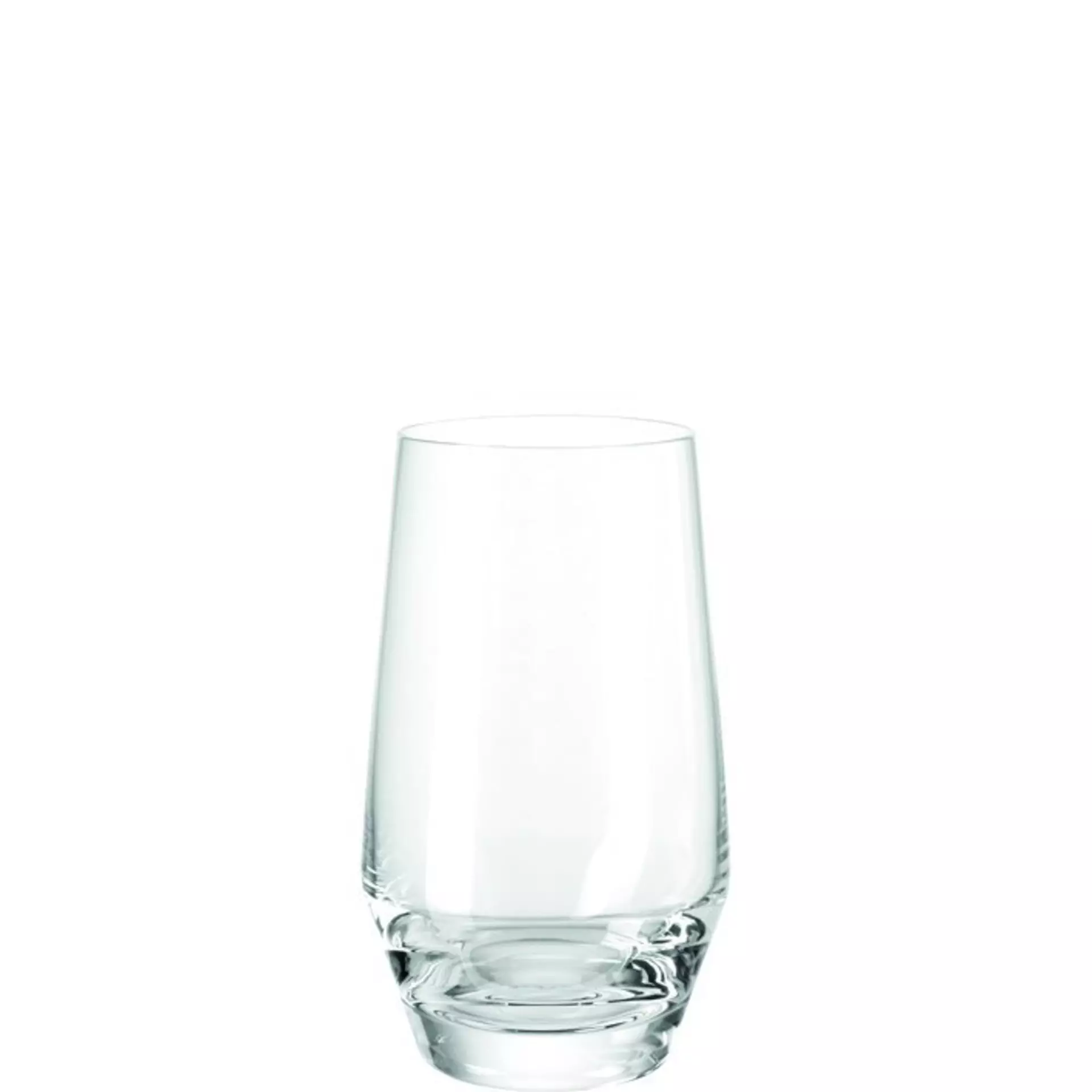 Trinkglas SELEZIONE Leonardo Glas 7 x 13 x 7 cm