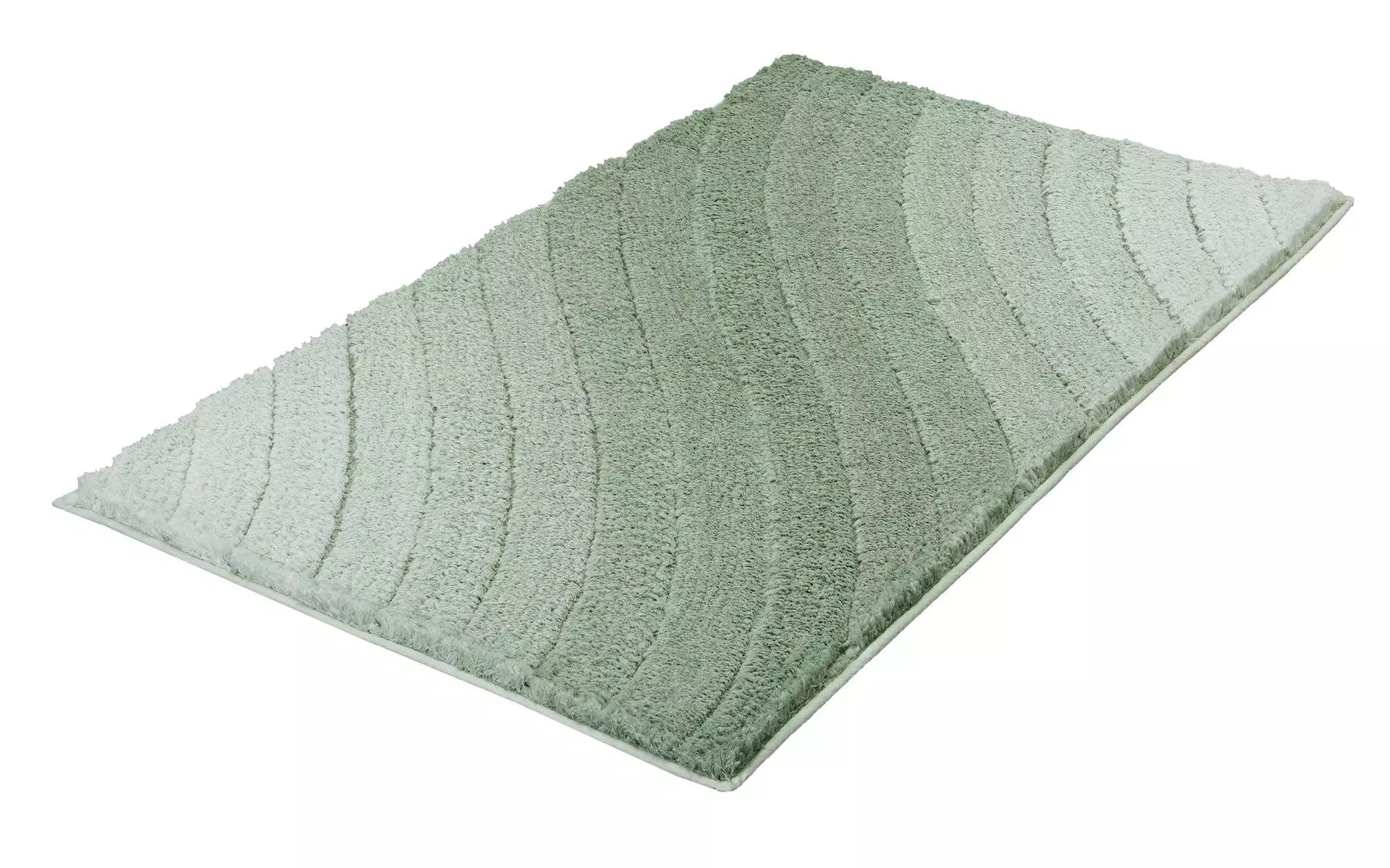Badteppich Tender Kleine Wolke Textil 60 x 2 x 100 cm