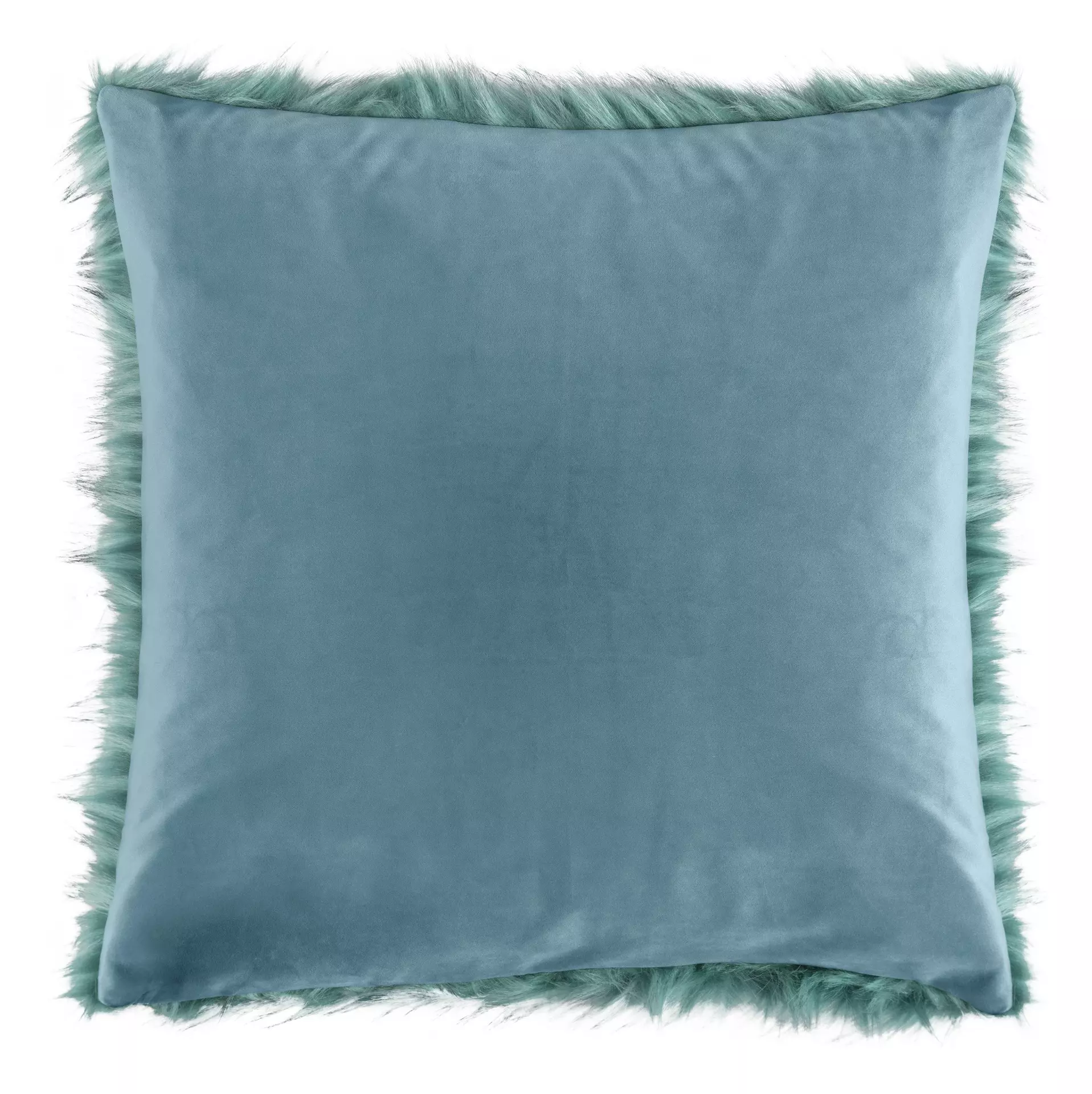 Kissenhülle CUDDLY Magma Textil 50 x 50 cm