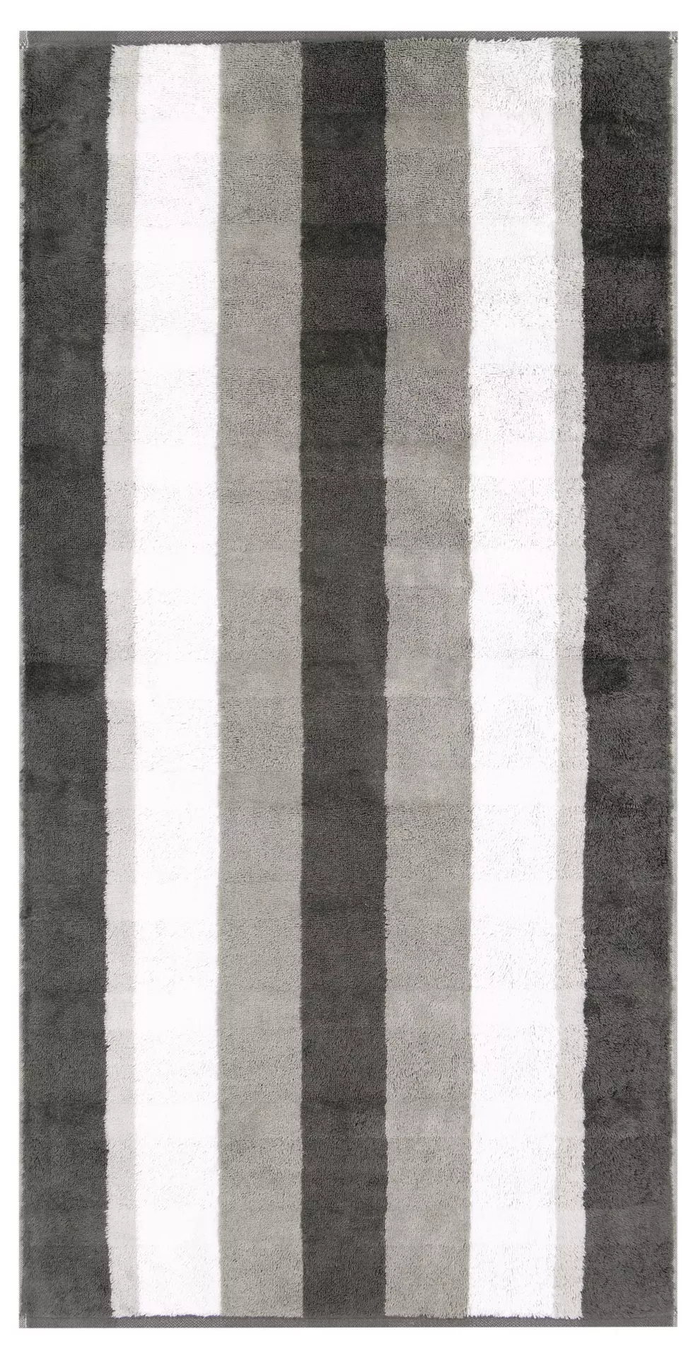 Duschtuch Noblesse Stripes Streifen Cawö Textil 80 x 150 cm