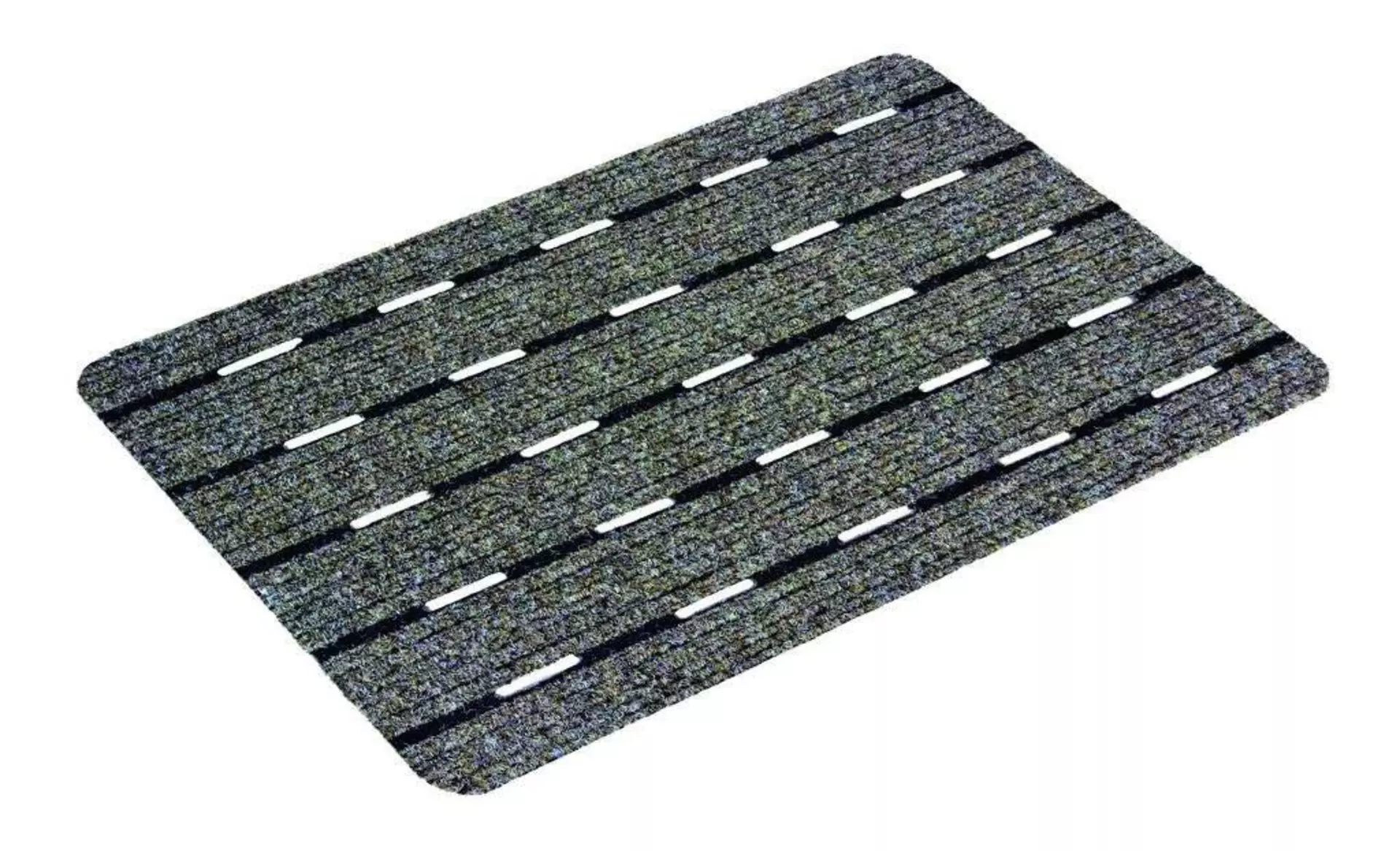 Türmatte Perfo Rips Astra Textil 40 x 1 x 60 cm