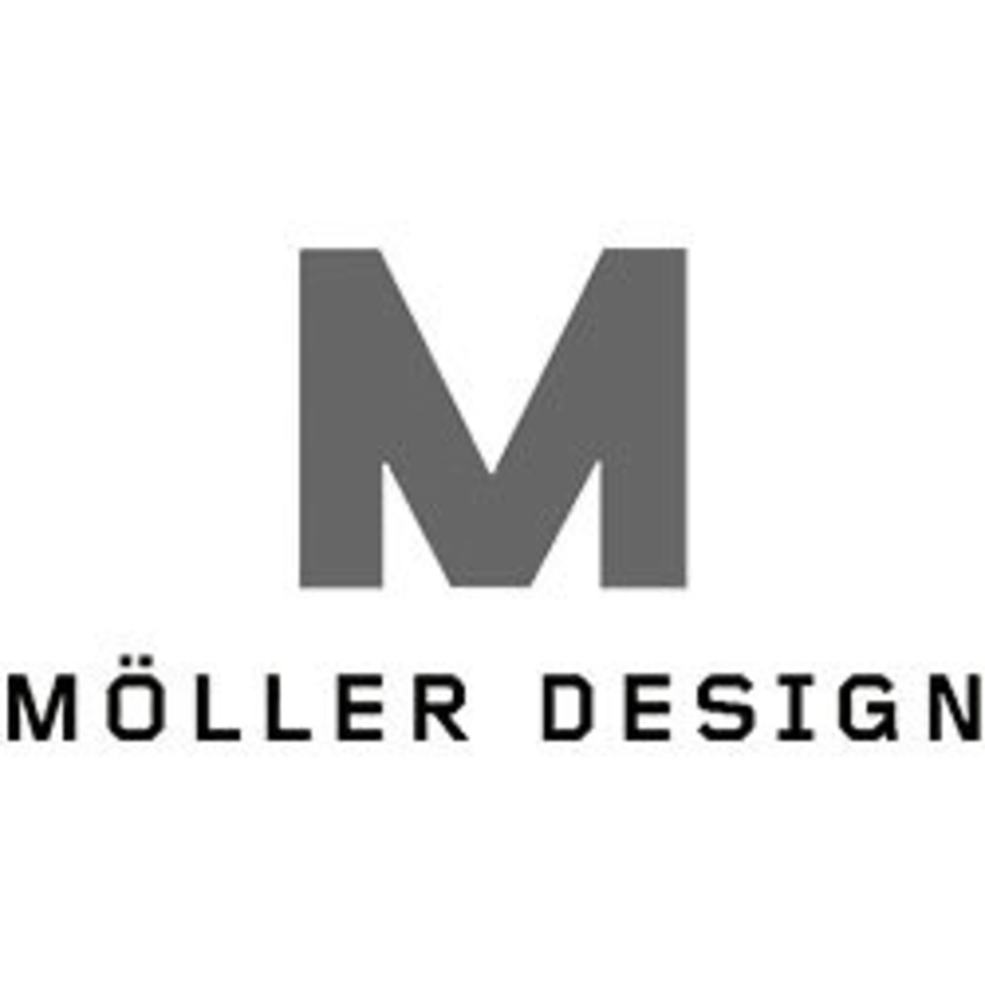 Logo Möller Design