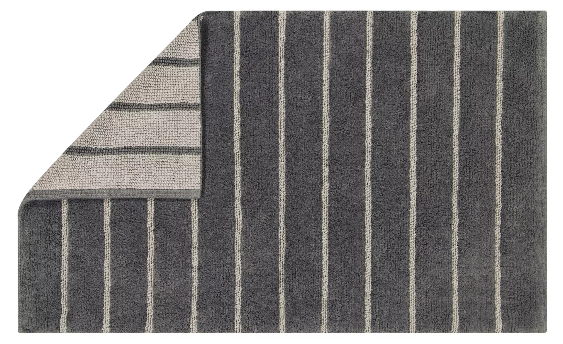 Badteppich Balance Cawö Textil 70 x 120 cm