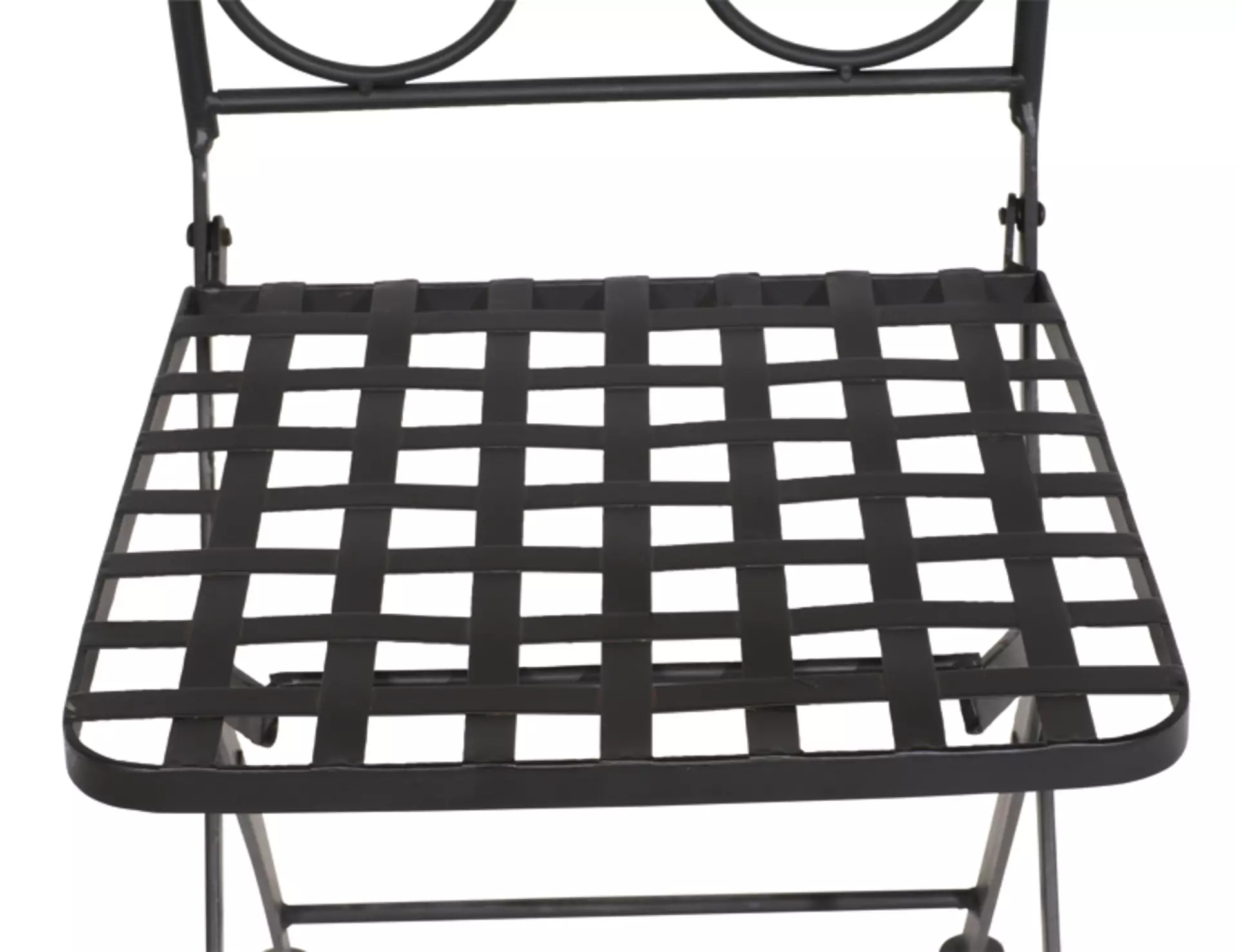 Klappstuhl Stella Siena Garden Metall 39 x 90 x 50 cm