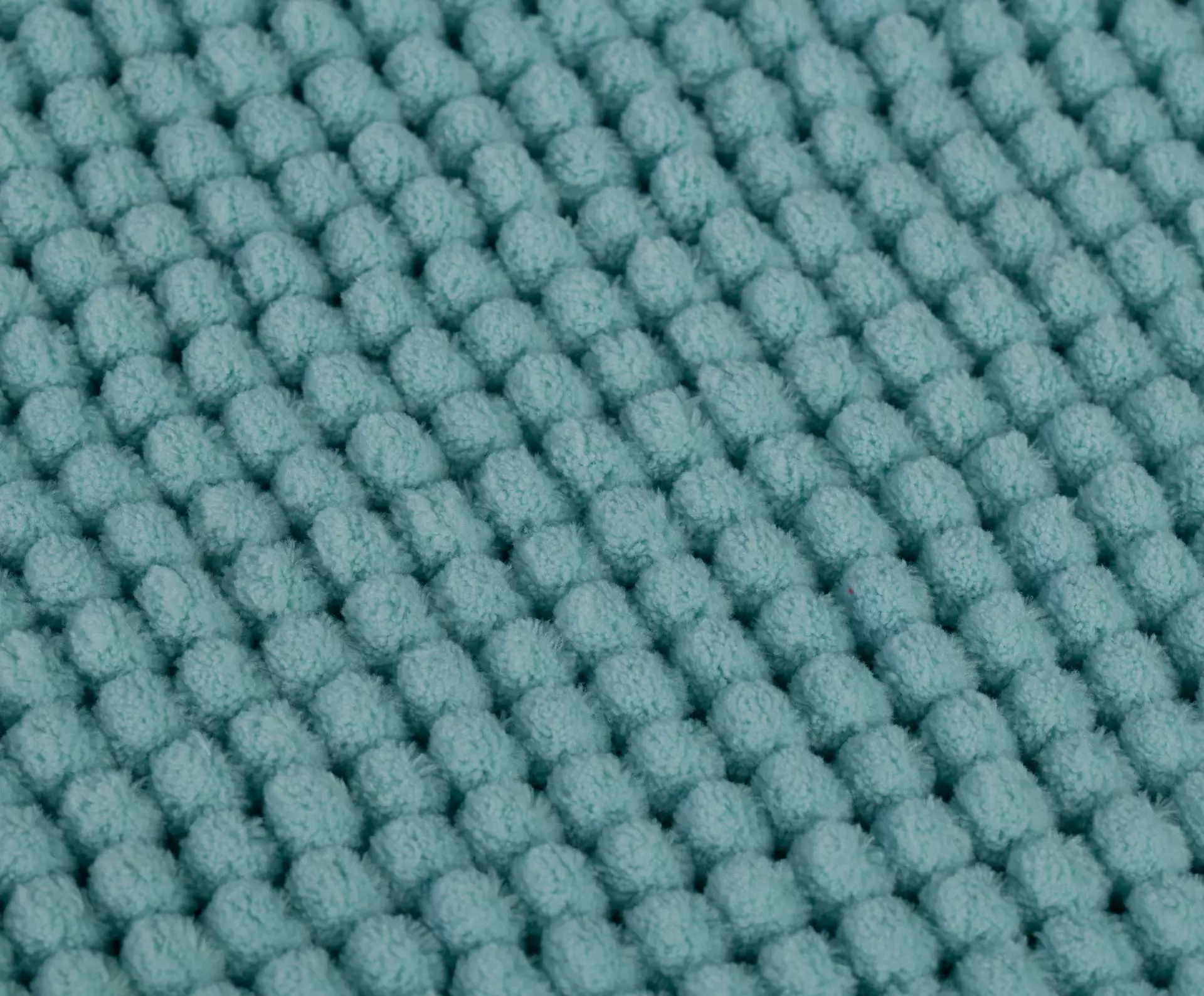 Badteppich Chenille Ambiente Trendlife Textil 60 x 100 cm