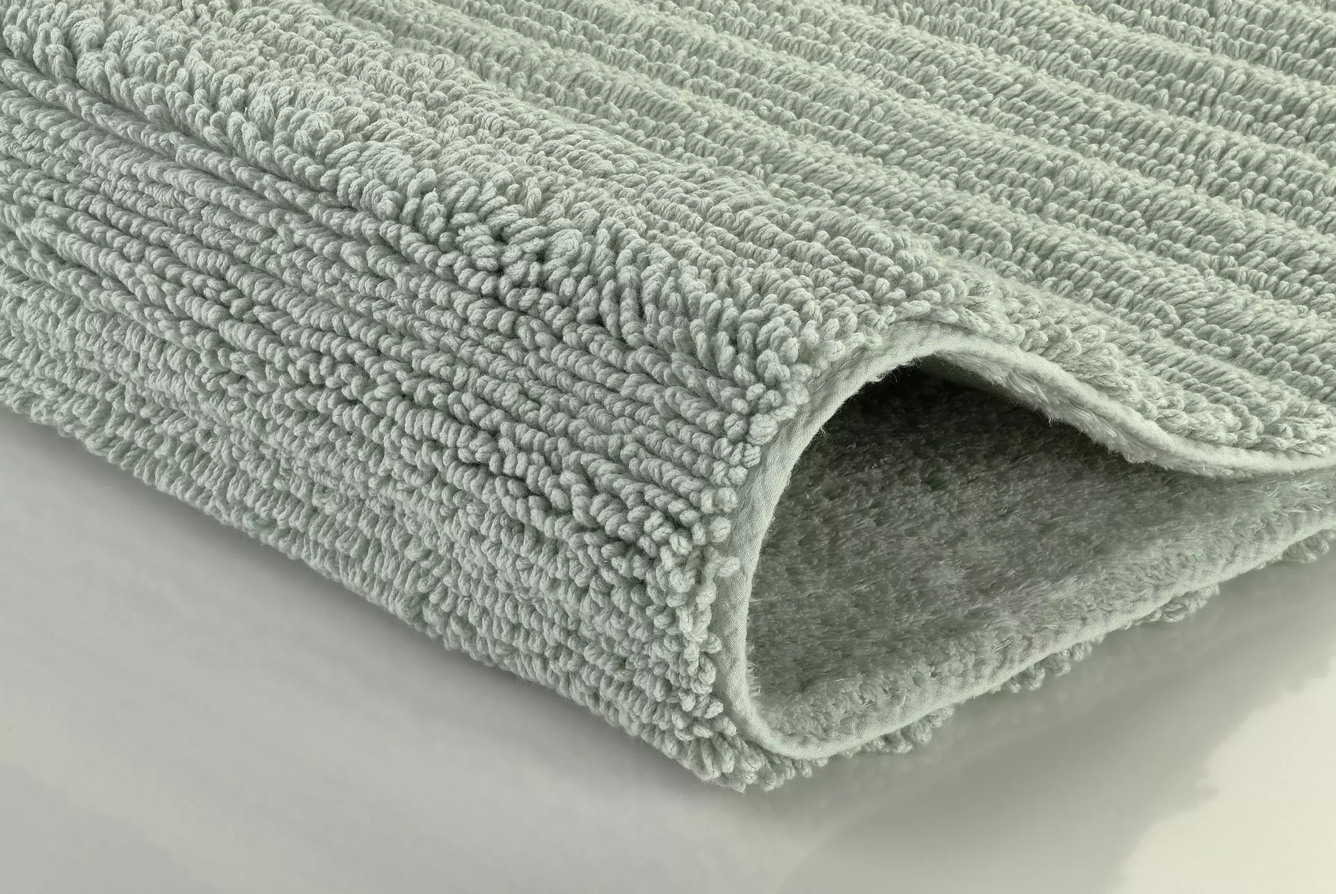 Badteppich Yara Kleine Wolke Textil 50 x 1 x 60 cm