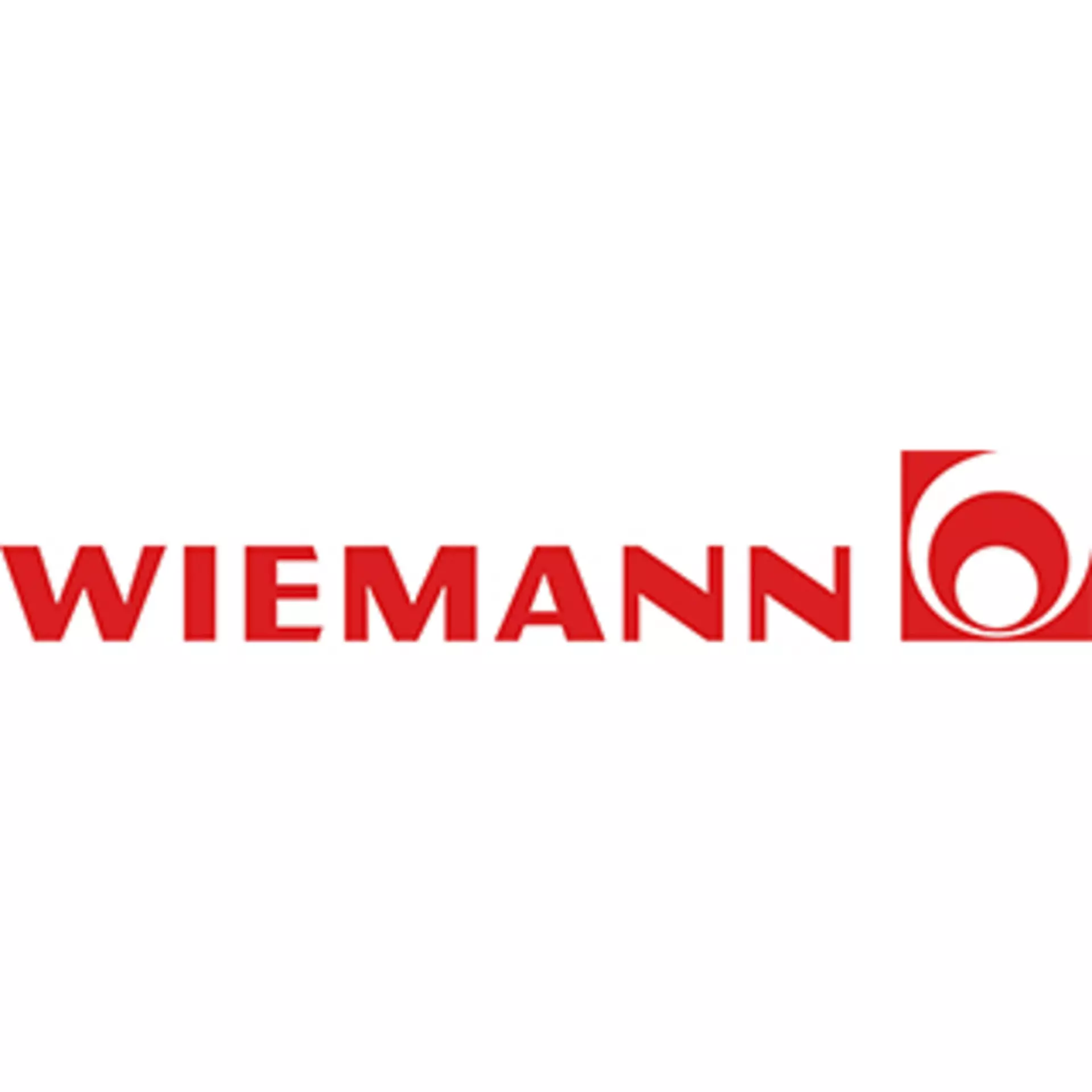 Marken Logo  Wiemann