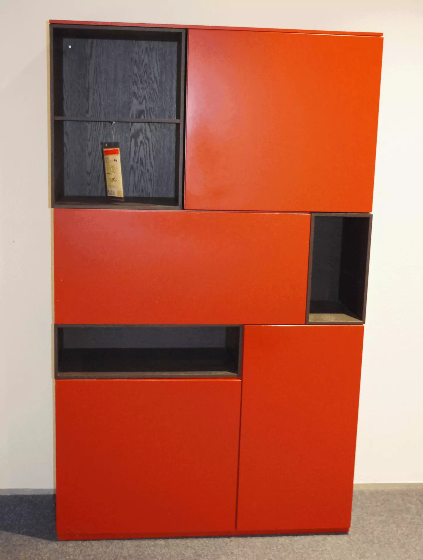 Schrank CUBO  Sudbrock 