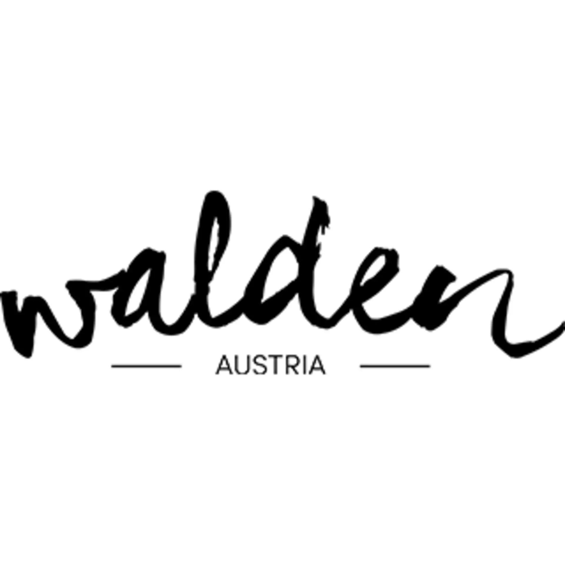 Logo der Premium-Marke Walden
