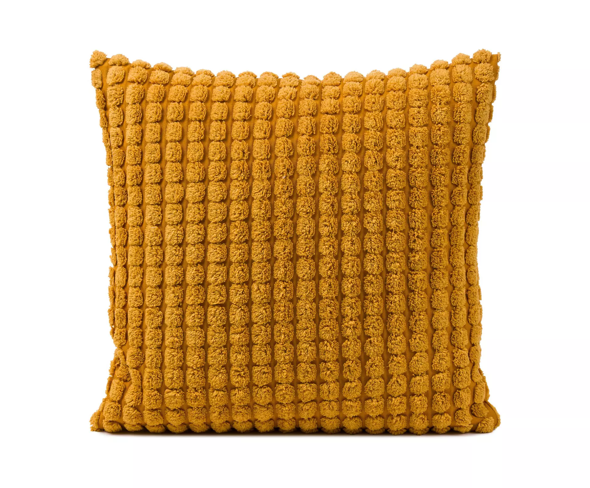 Kissenhülle Cookie Hoch/Tief Ambiente Trendlife Textil 40 x 40 cm