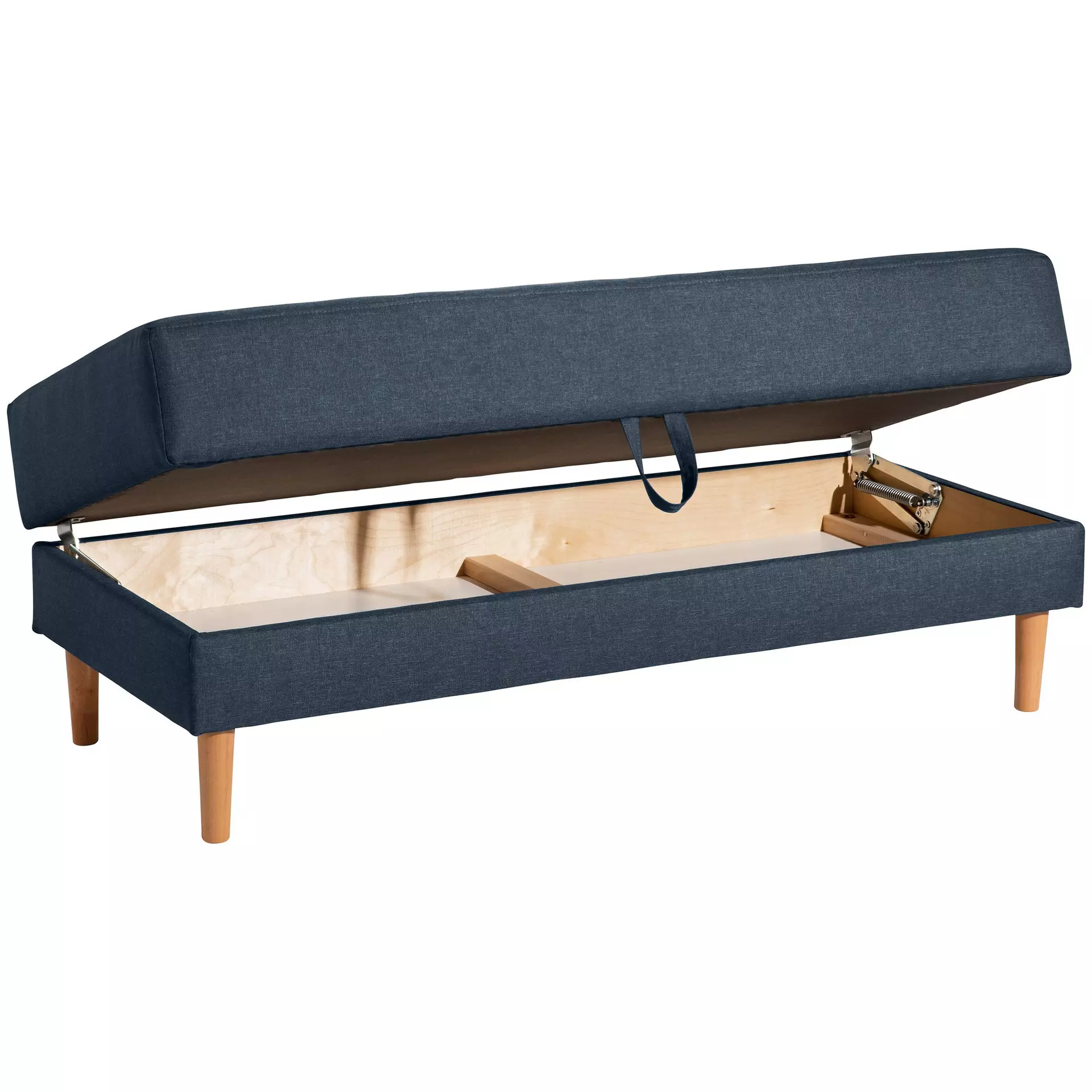 Schlafsofa Just Cool Max Winzer Textil 152 x 93 x 230 cm