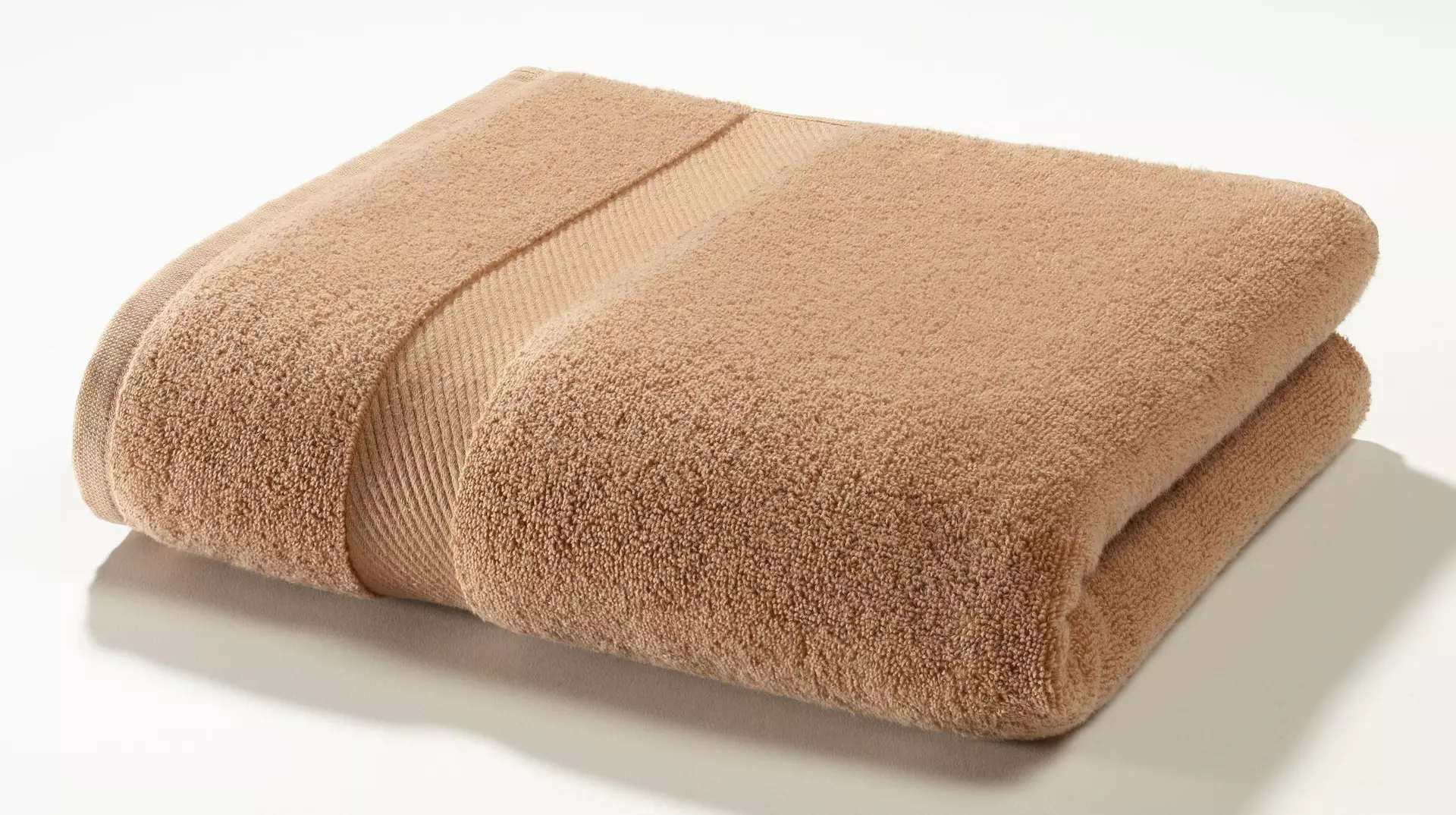 Duschtuch Micro Baumwolle Casa Nova Textil 70 x 140 cm
