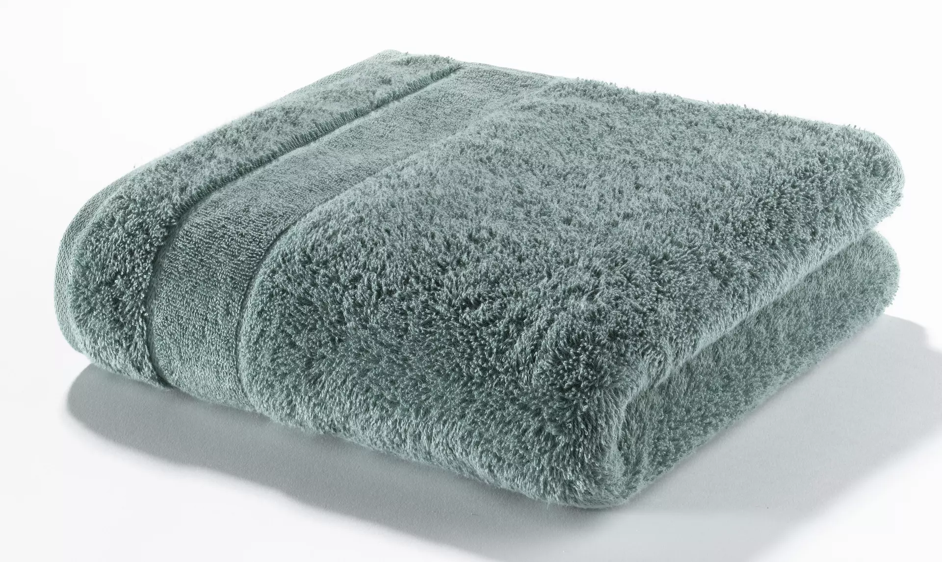 Handtuch Uni Cawö Textil 50 x 100 cm