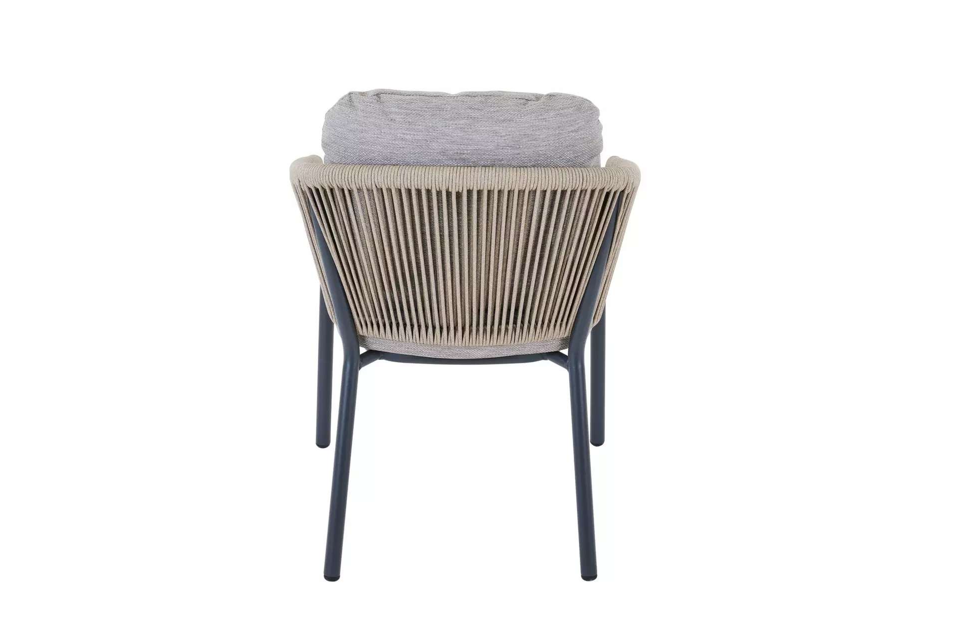 Gartensessel LATEA MONDO Textil 60 x 70 x 64 cm