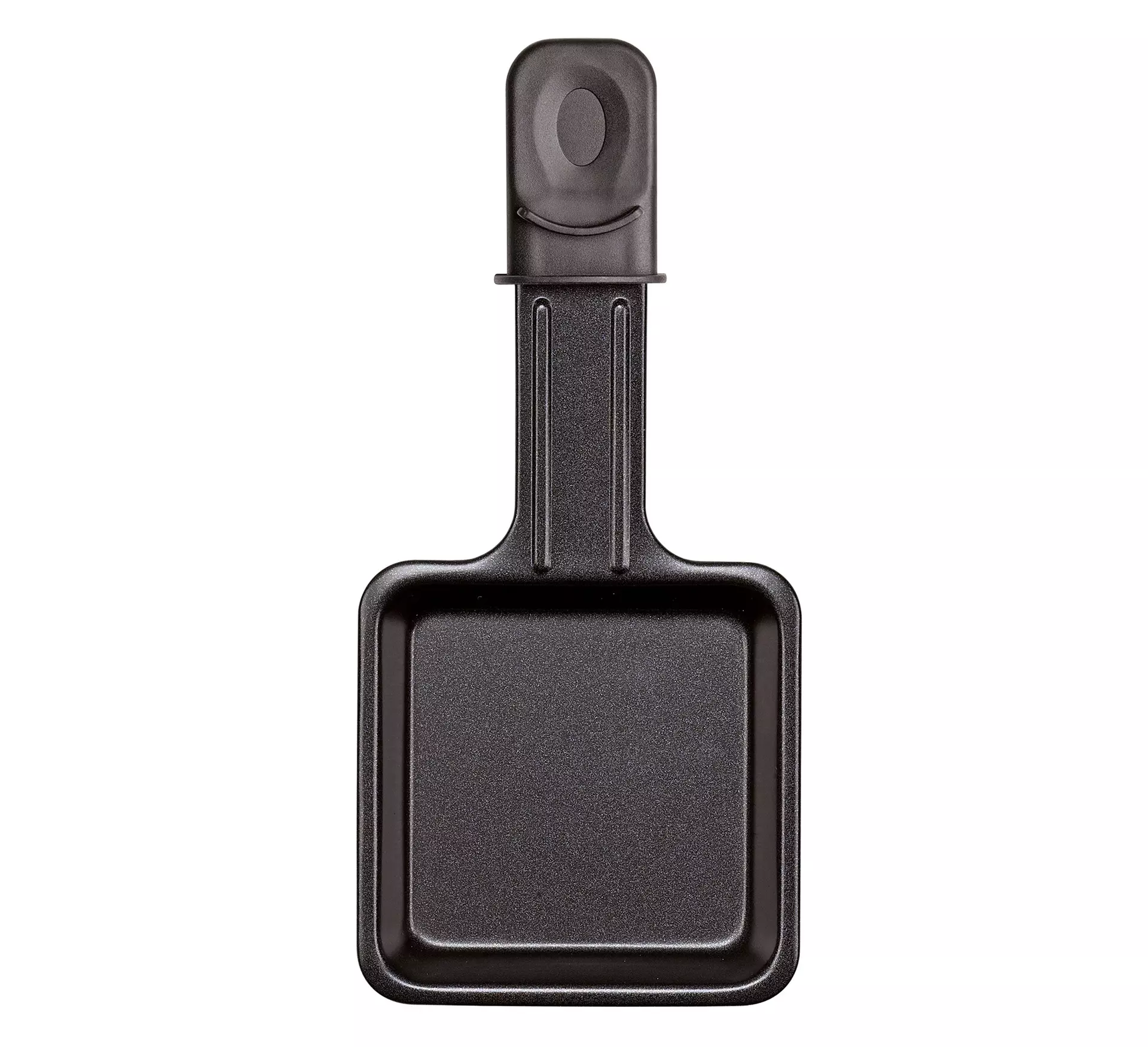 Raclette HOT STONE Küchenprofi Stein 20 x 10 x 48 cm