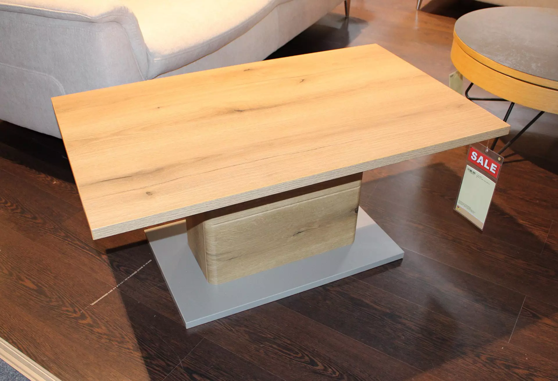 Couchtisch SALINA