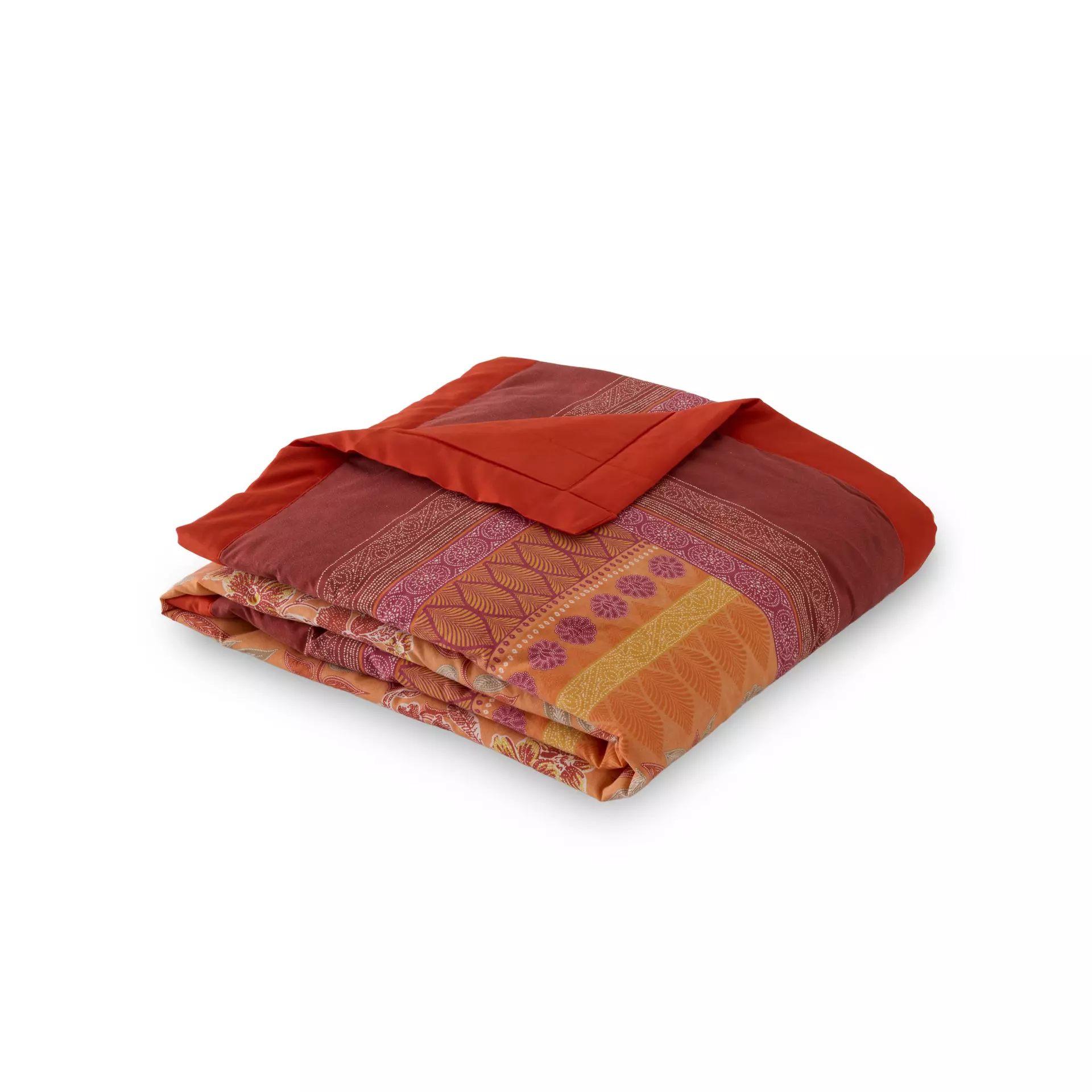 Plaid VARIGOTTI Bassetti Textil 135 x 190 cm