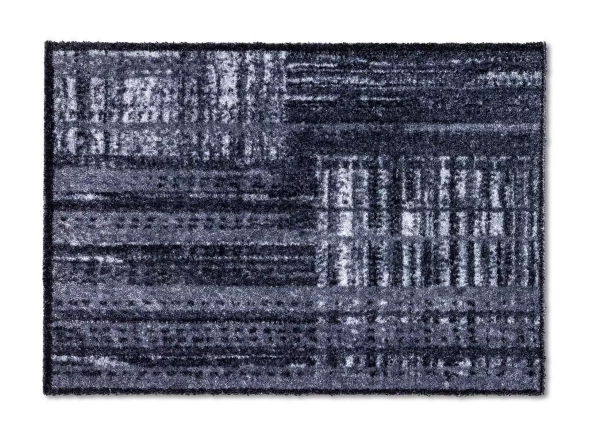 Türmatte Pure und Soft Astra Textil 50 x 70 cm