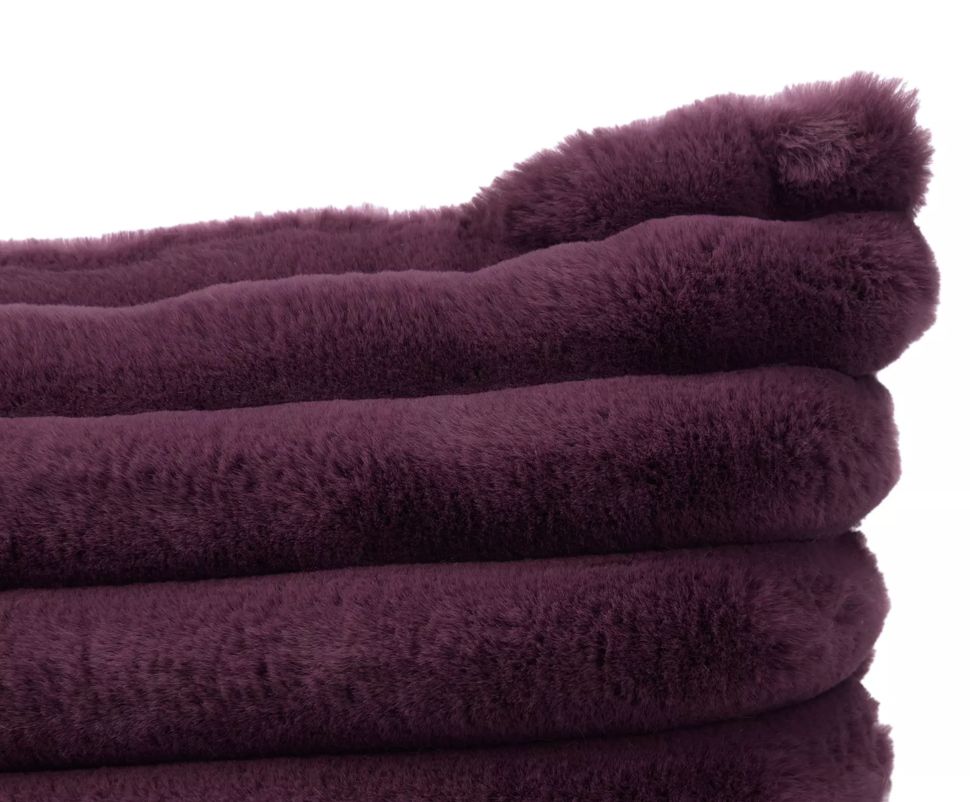 Kuschelkissen Vito Breitcord Ambiente Trendlife Textil 30 x 50 cm
