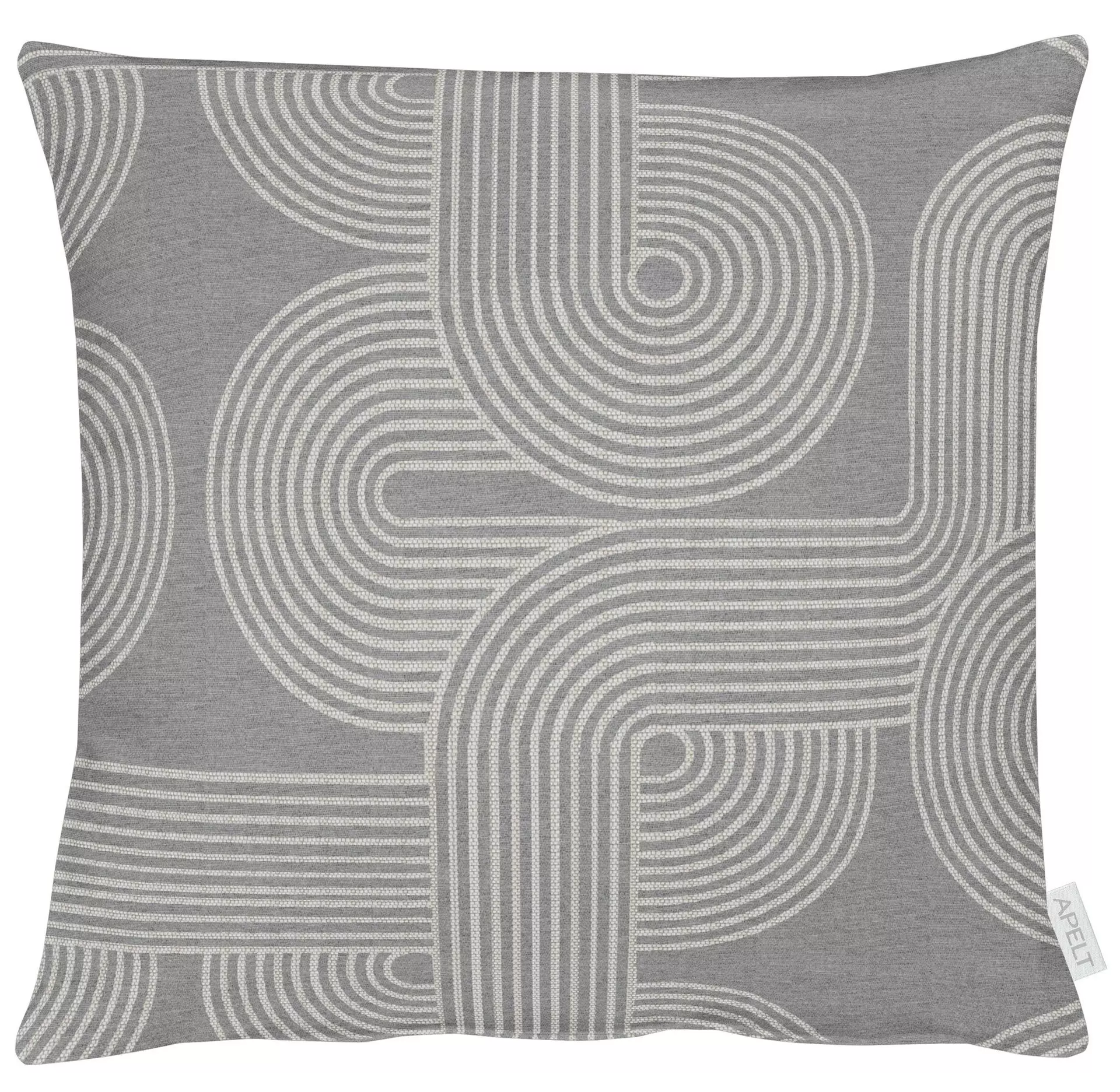 Kissenhülle Nova APELT Textil 46 x 46 cm