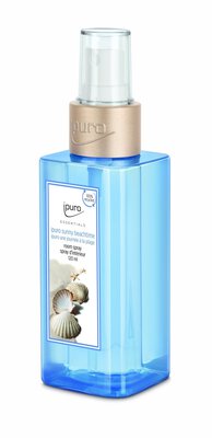 2. Bild von Raumduft Kunststoff transparent