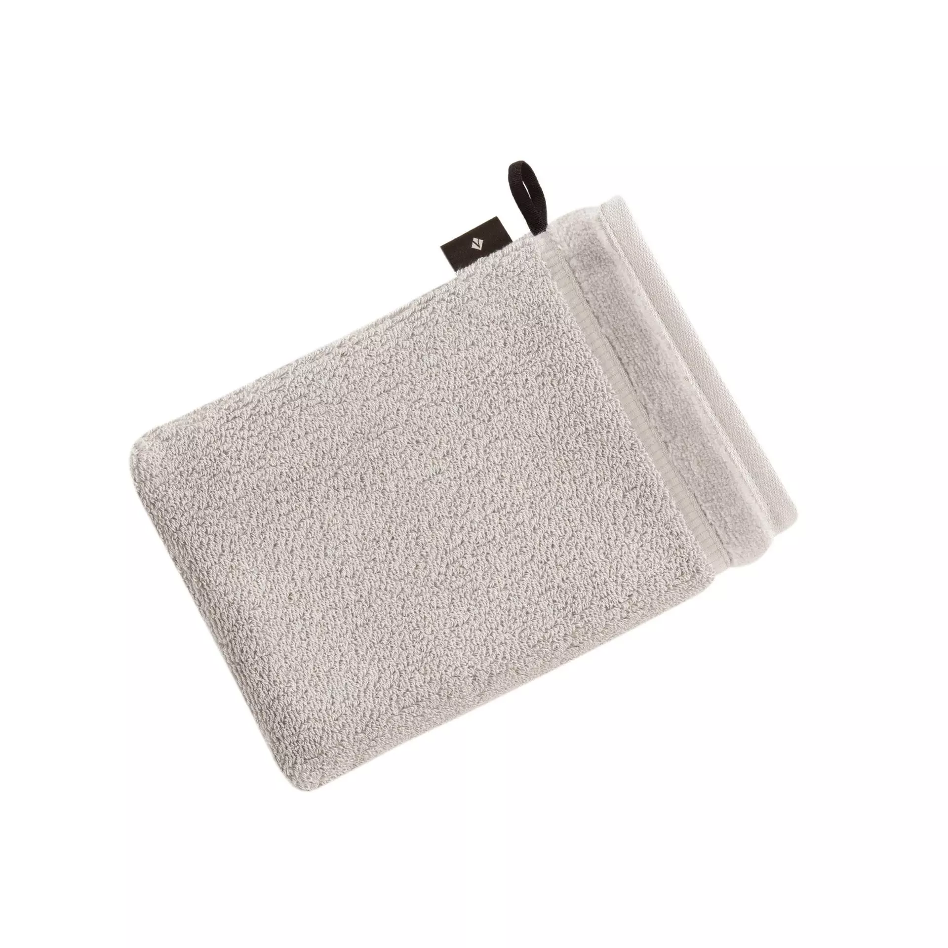 Waschhandschuh Pure Vossen Textil 16 x 22 cm