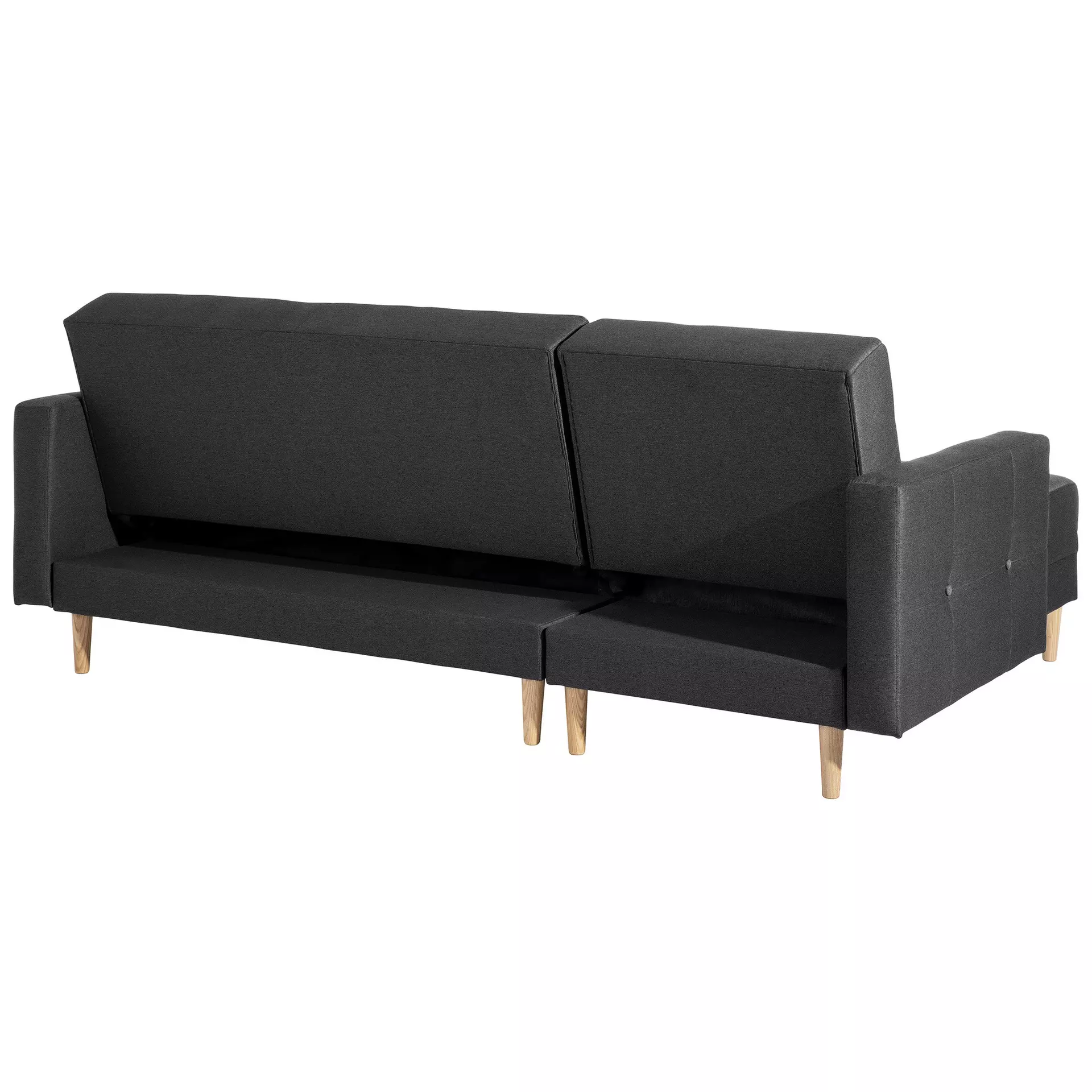 Schlafsofa Easy Relax Max Winzer Textil 152 x 93 x 223 cm
