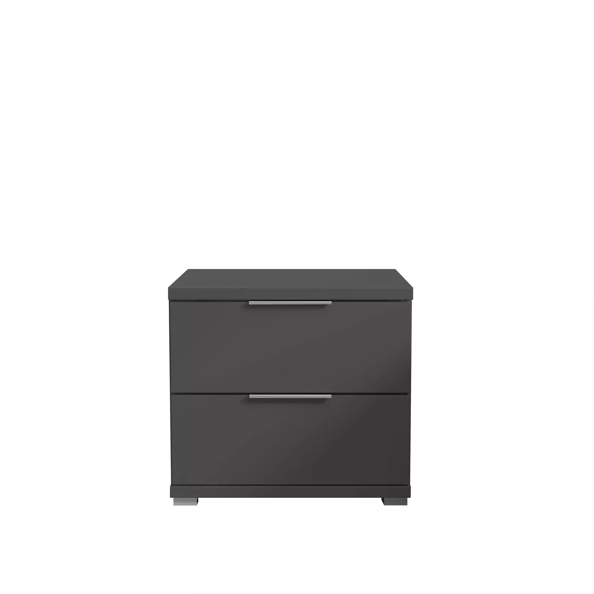 Nachttisch Smilla Dreamoro Holzwerkstoff 42 x 43 x 46 cm