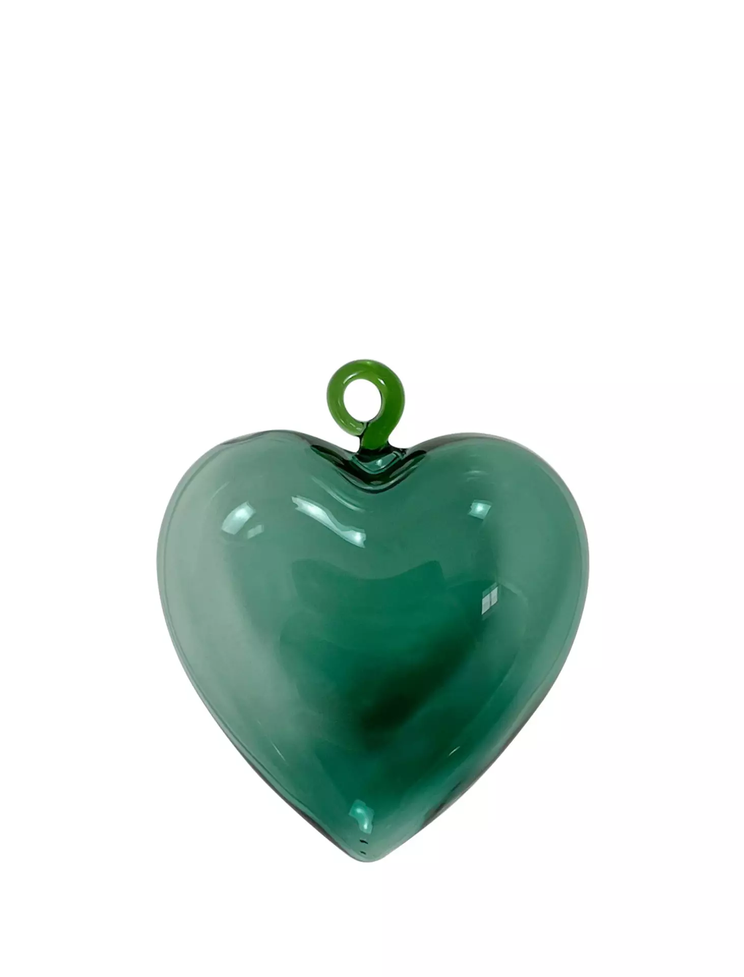 Dekoherz Ora Kaheku Glas 4 x 9 x 8 cm