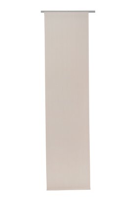 Bild von Flächenvorhang Casa Nova