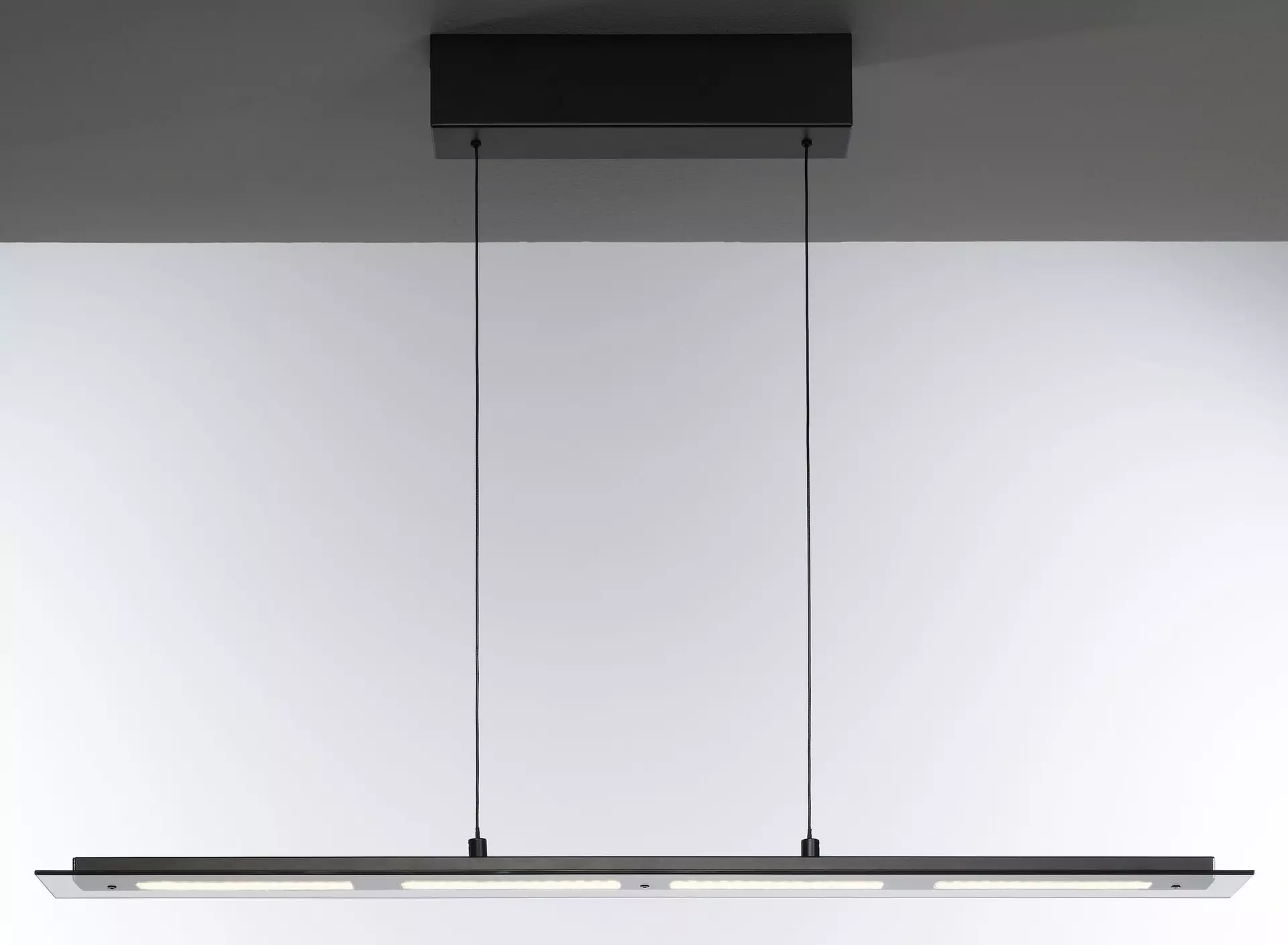 Hängeleuchte YOYO Casa Nova Metall 90 x 150 x 9 cm