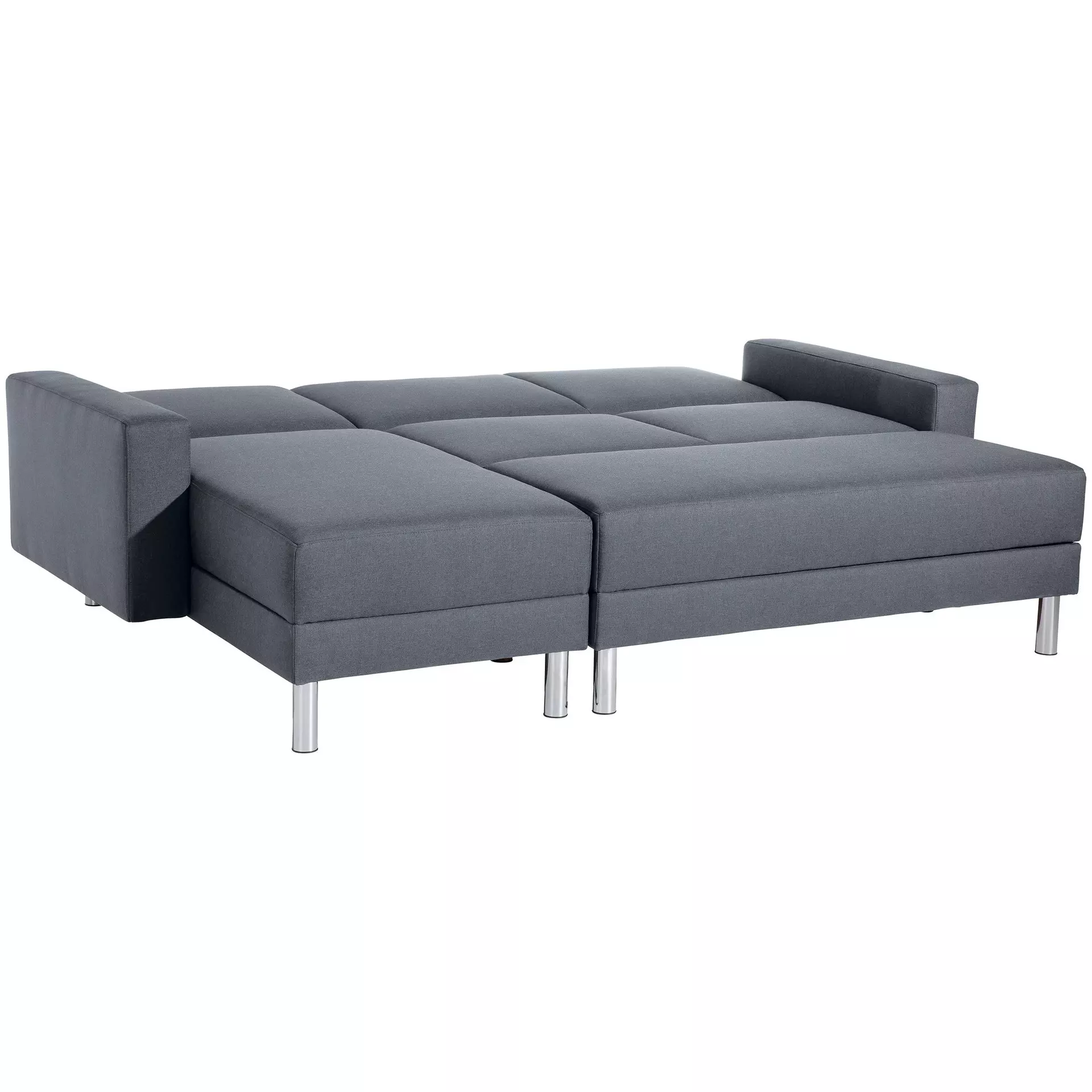 Schlafsofa Just Fashion Max Winzer Textil 152 x 93 x 230 cm