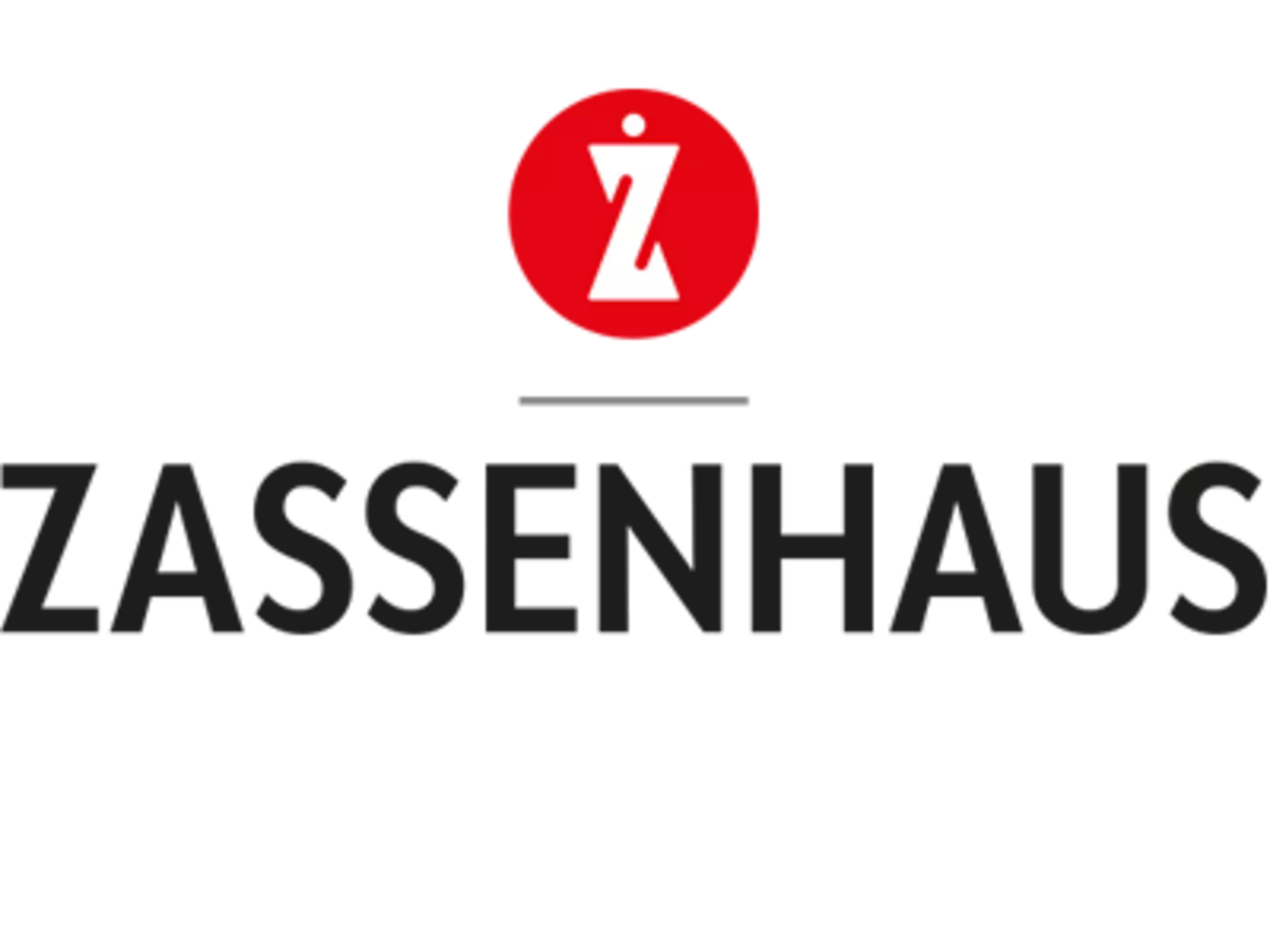 Logo der Marke Zassenhaus