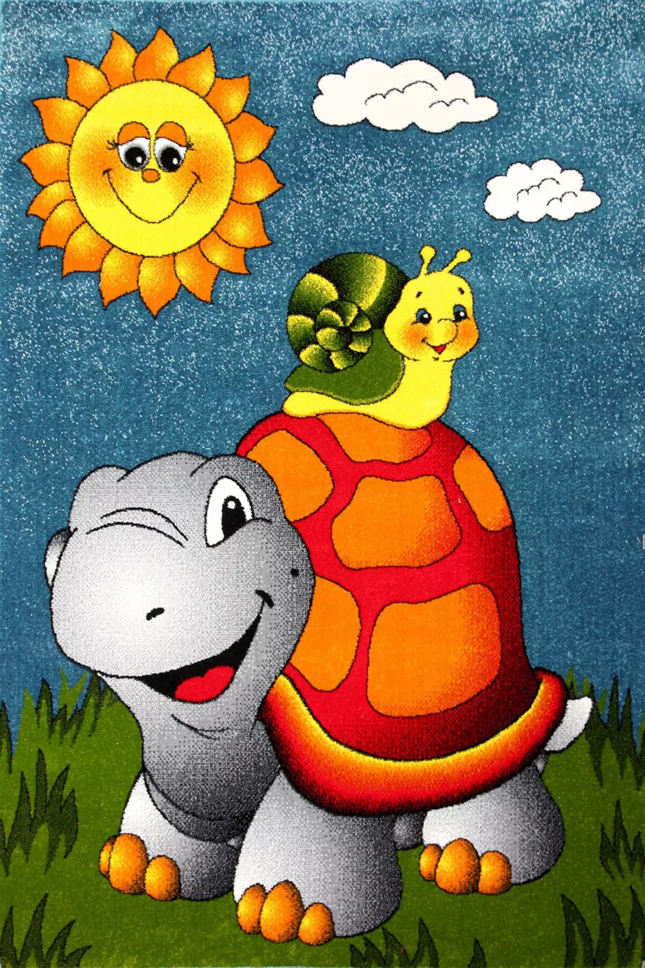 Kinderteppich