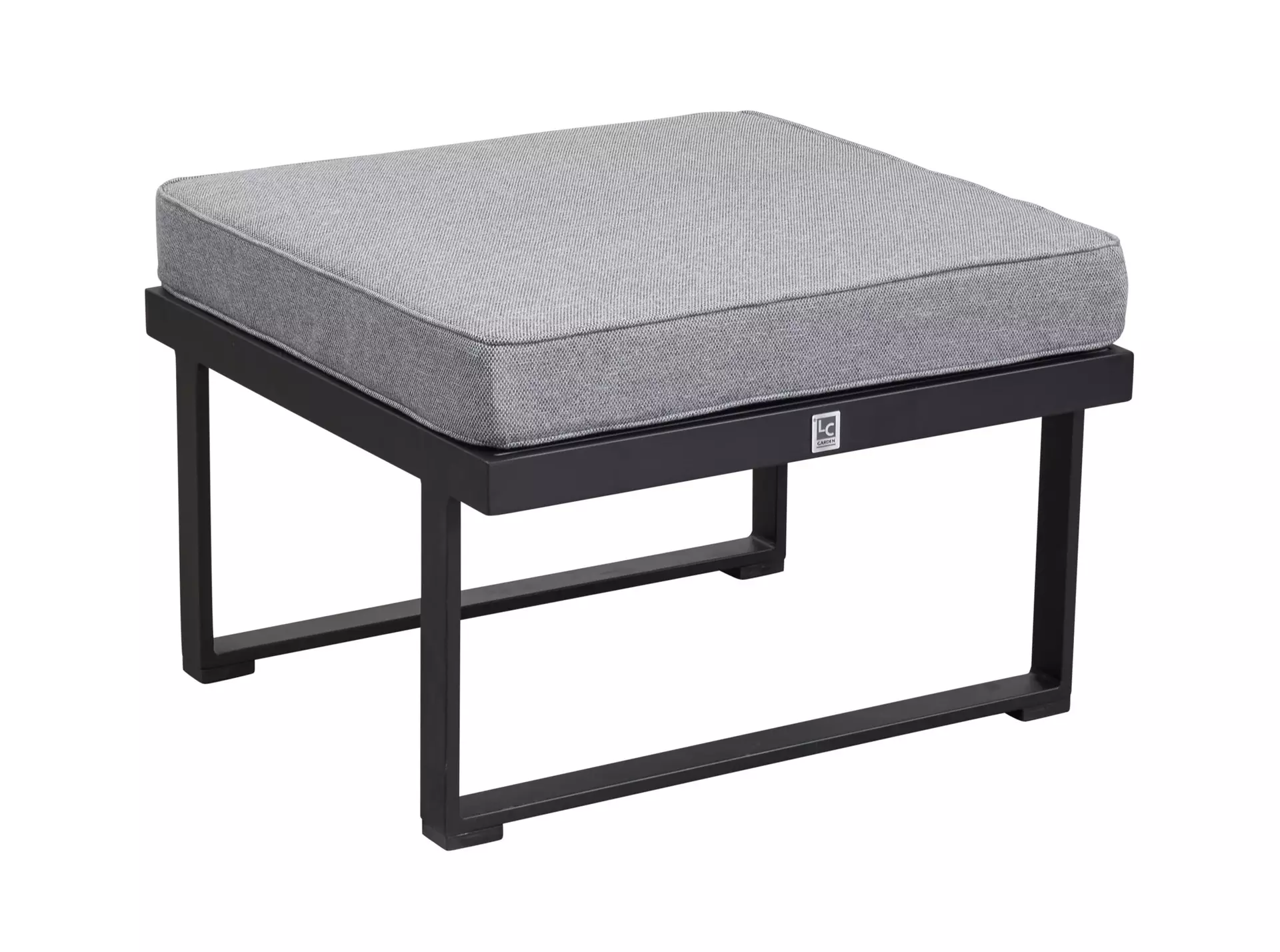 Gartenhocker