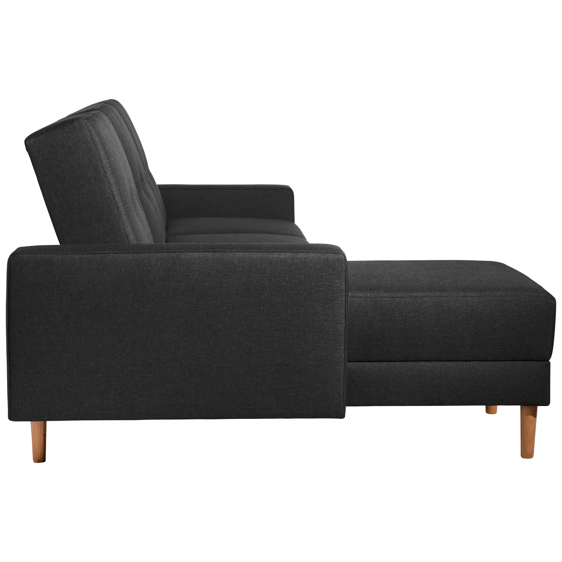 Schlafsofa Just Cool Max Winzer Textil 152 x 93 x 230 cm