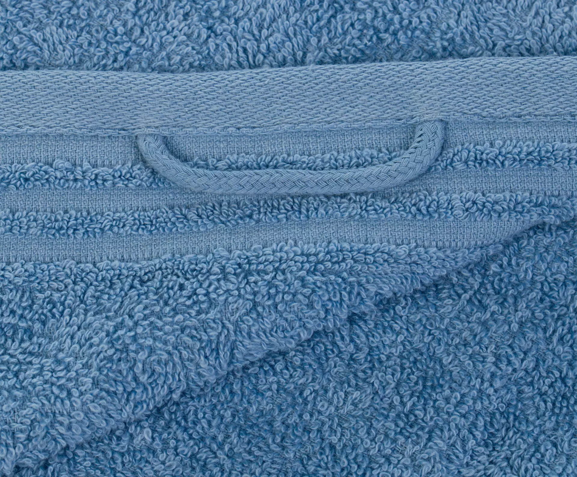 Gästetuch Hamburg Ambiente Trendlife Textil 30 x 50 cm
