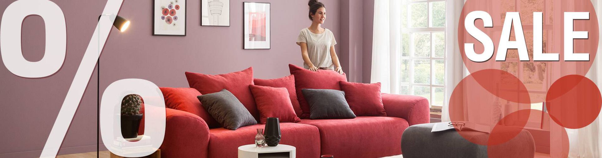 möbel sofa bett schlafen wohnen inhofer sale abverkauf