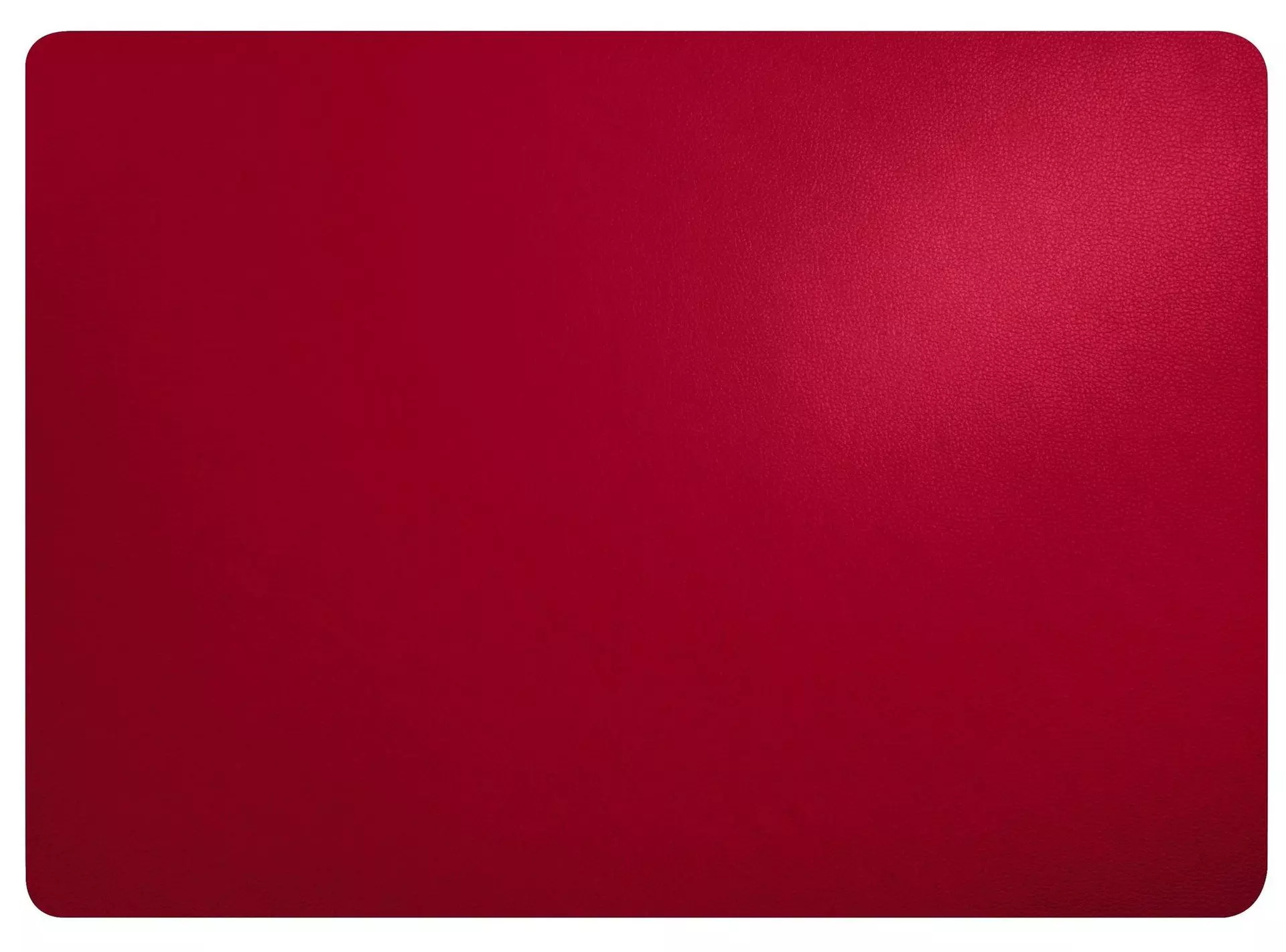 Tischset leather optic fine ASA Selection Textil 33 x 46 cm