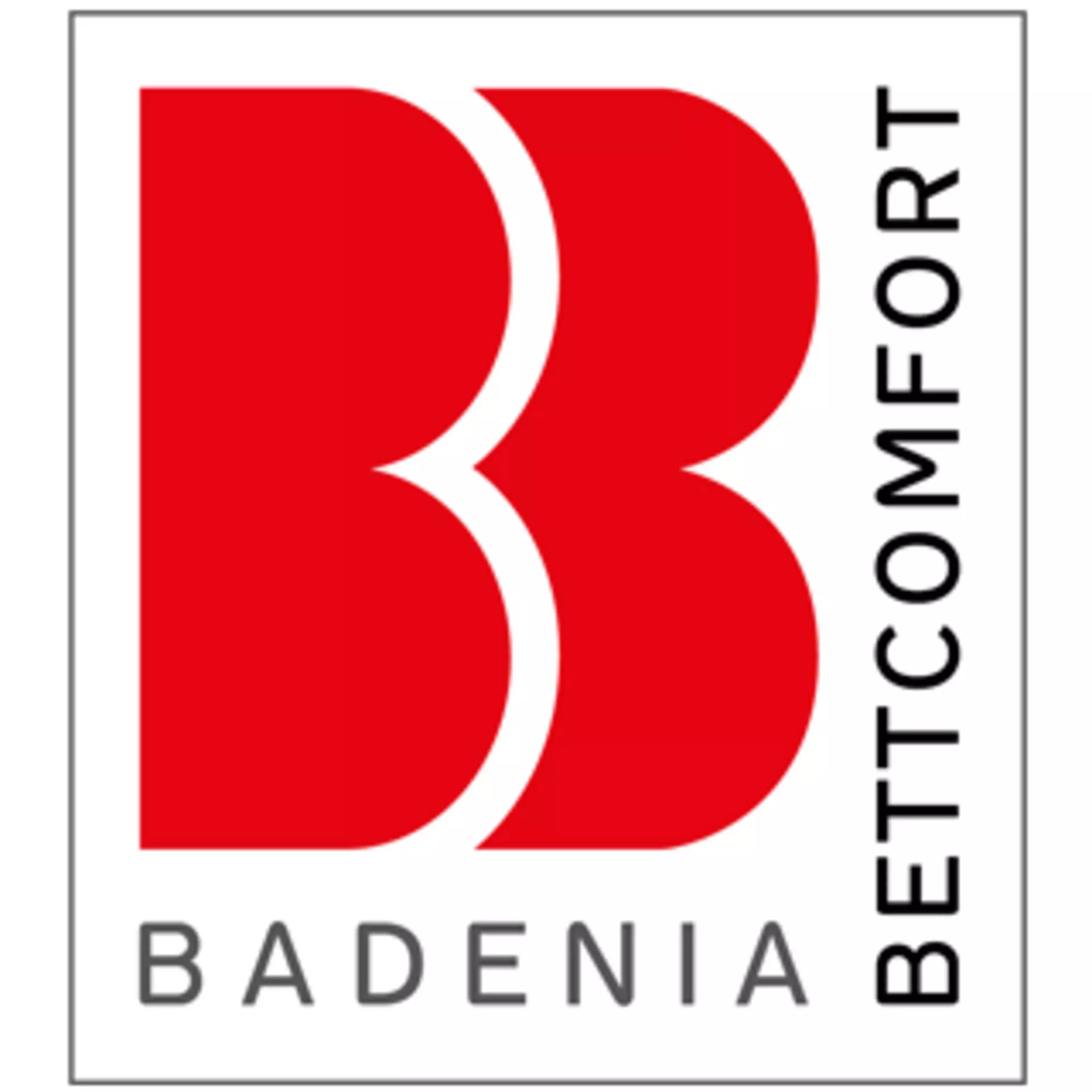 Badenia Bettcomfort Logo