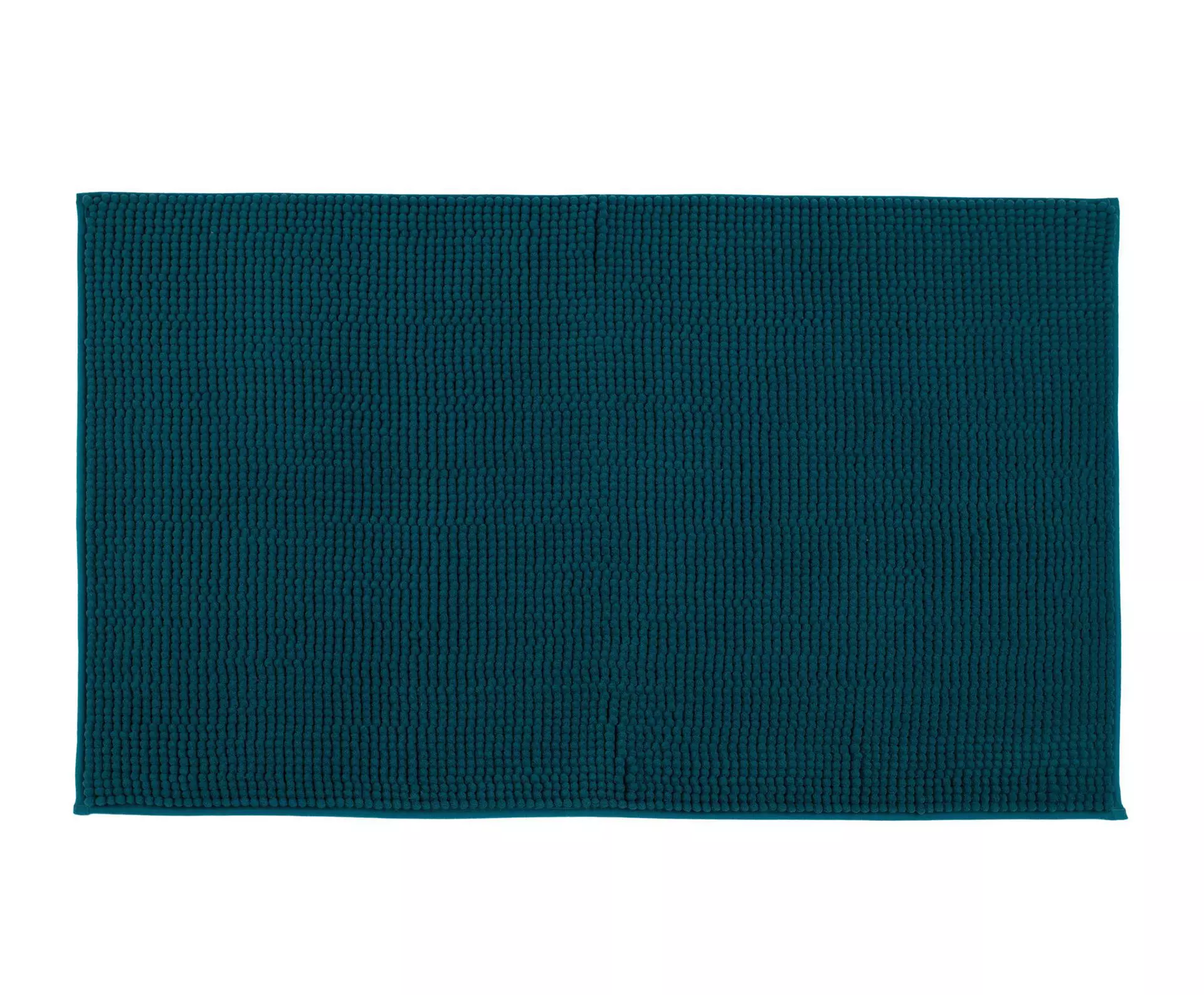 Badteppich Chenille Ambiente Trendlife Textil 60 x 100 cm