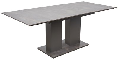 2. Bild von Ausziehtisch Holzwerkstoff inbuy