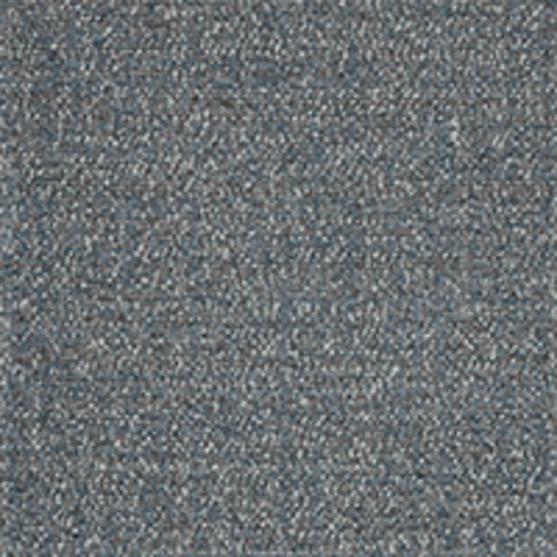 Bloom Blue Muster