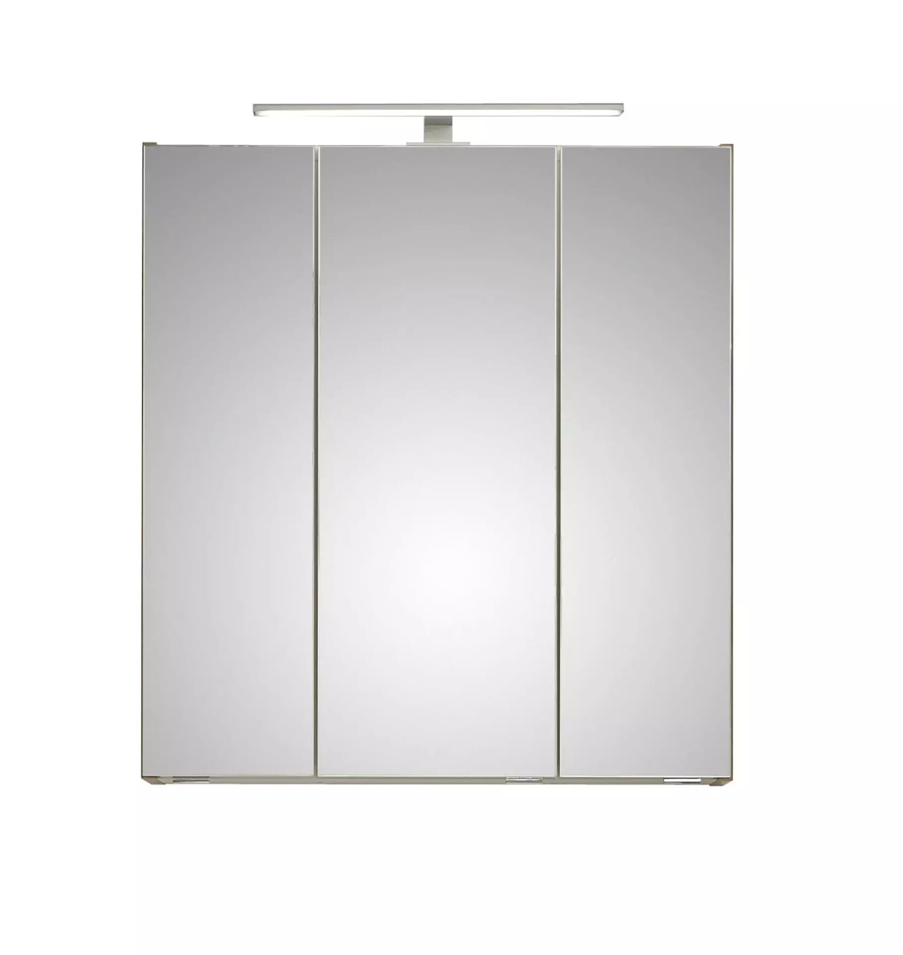 Spiegelschrank Quickset 353 PELIPAL Holzwerkstoff 16 x 70 x 65 cm