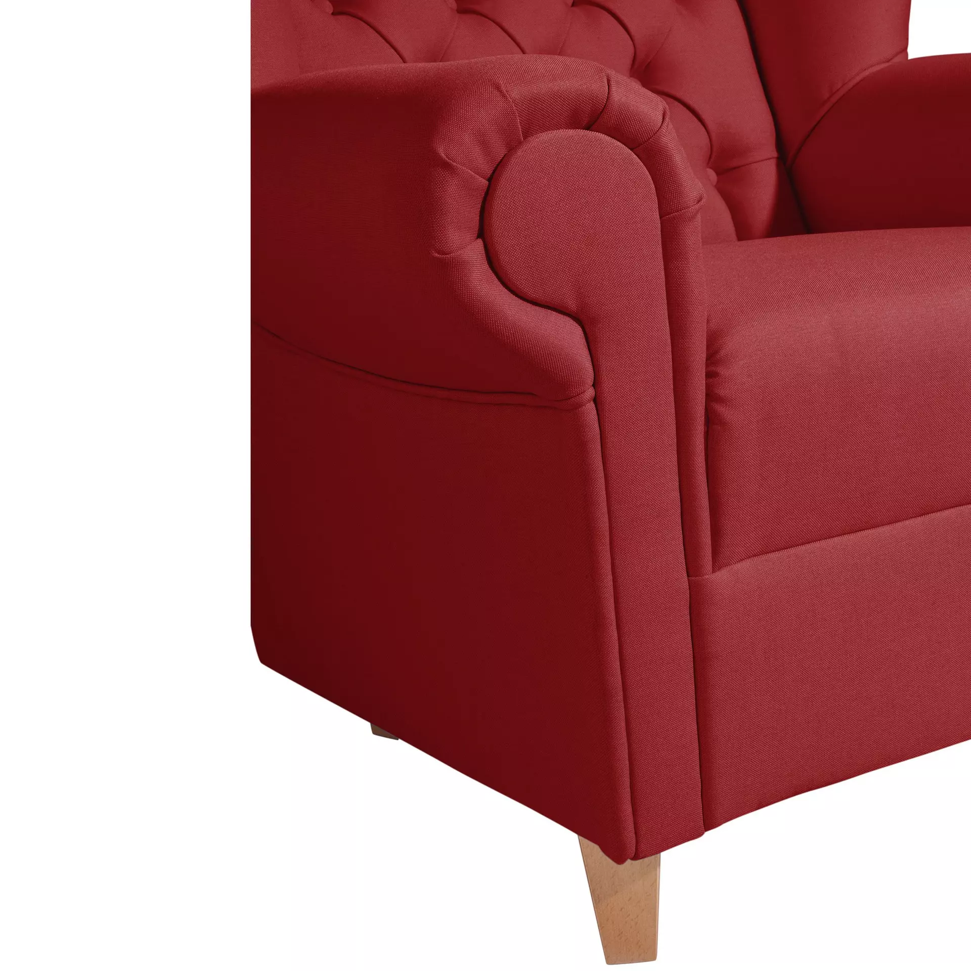 Einzelsessel Vary Max Winzer Textil 90 x 101 x 91 cm
